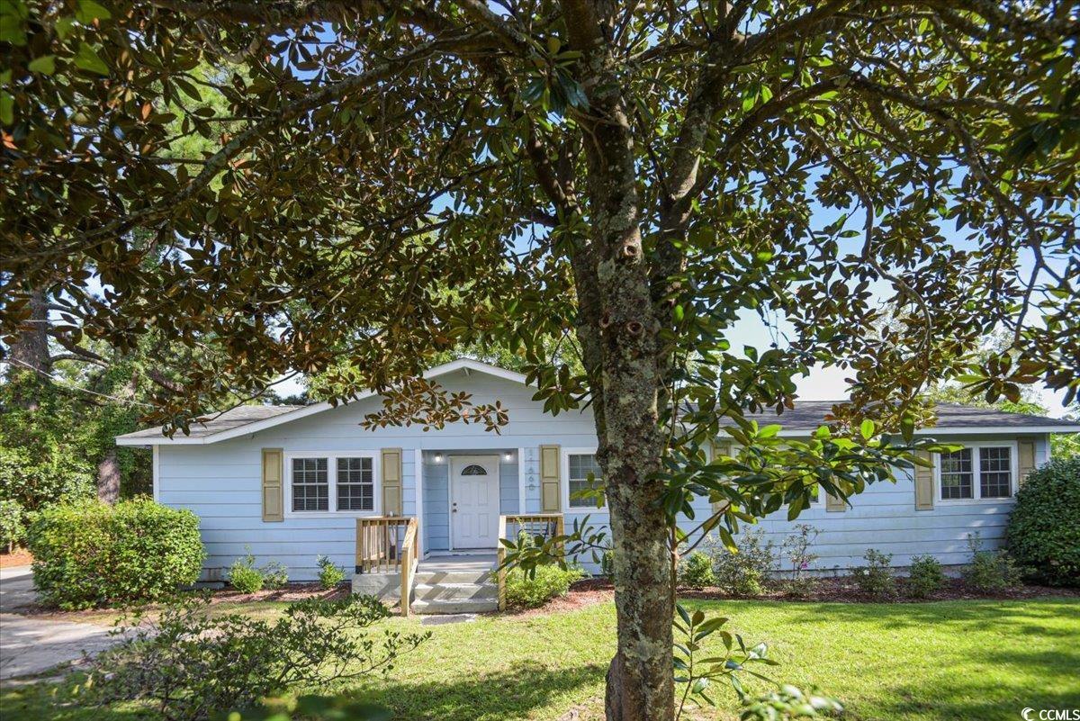 11660 Highway 90 Property Photo 1