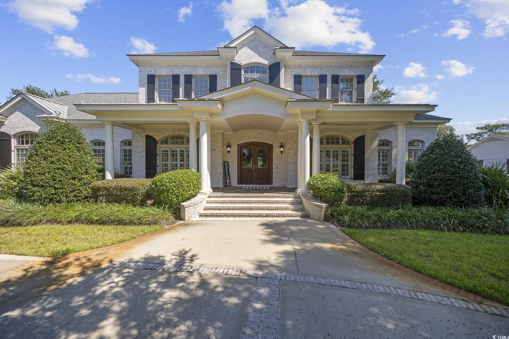 9318 Cove Dr.