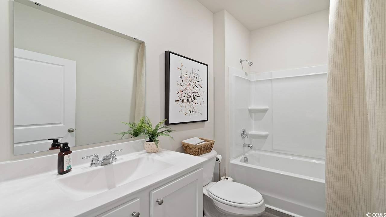 604 Grateful Dr. Property Photo 5