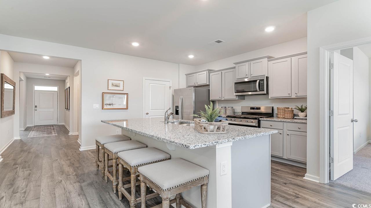 541 Duvall St. Property Photo 3