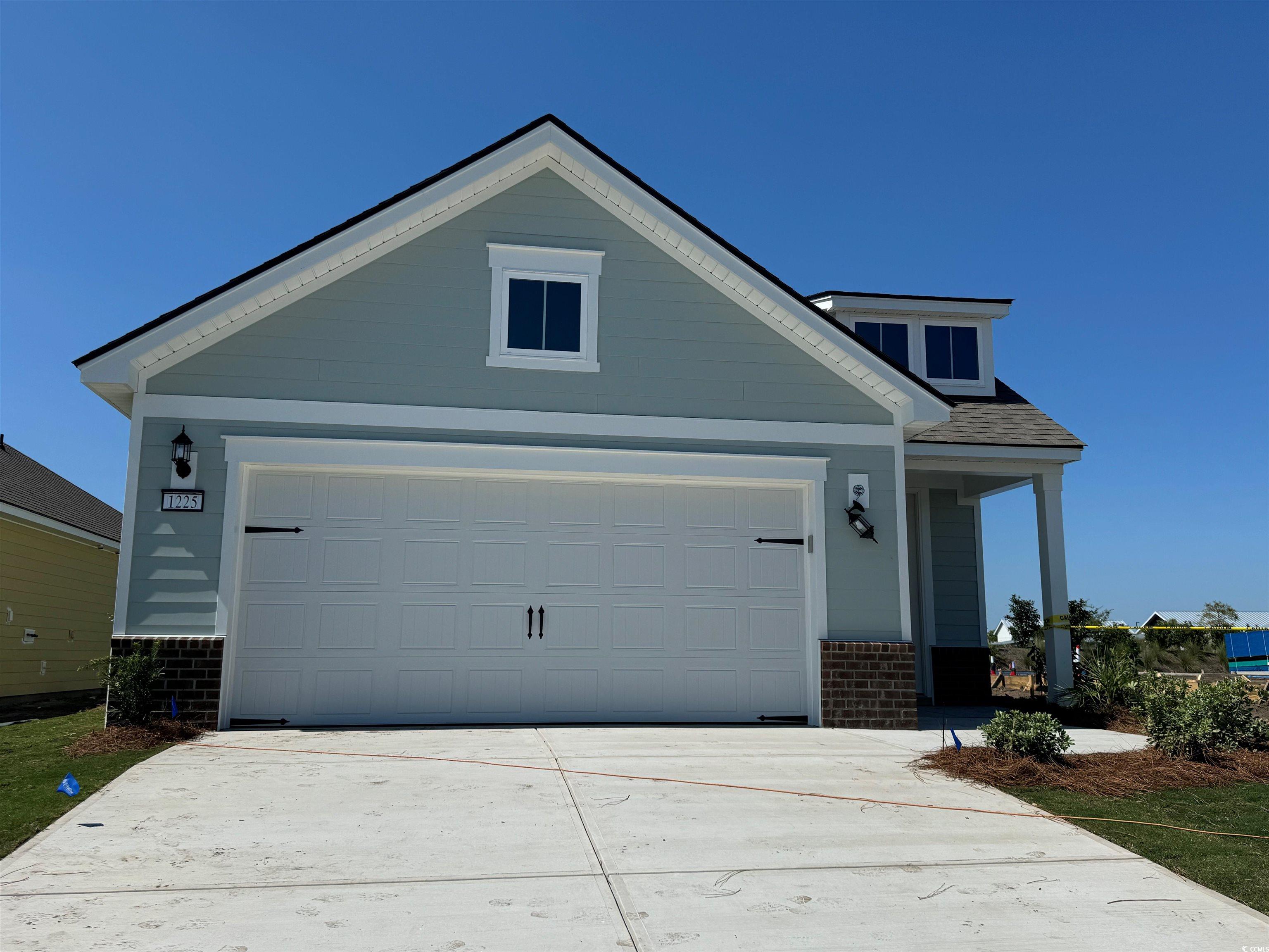 Discover Del Webb North Myrtle Beach Homes for Sale