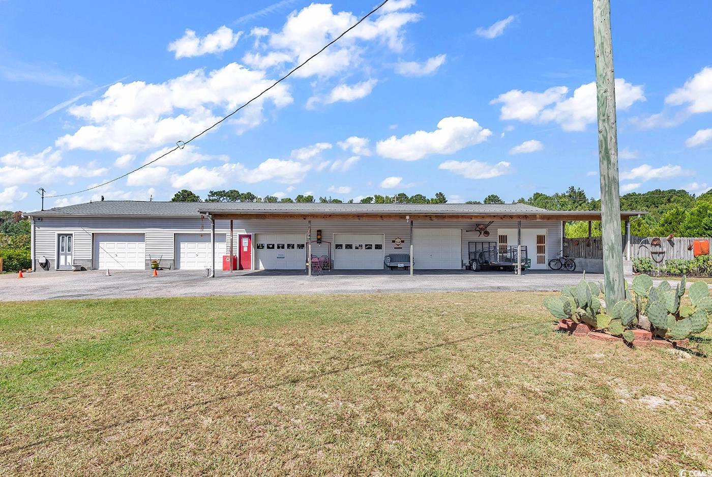 3747 Bakers Chapel Rd. Property Photo 2