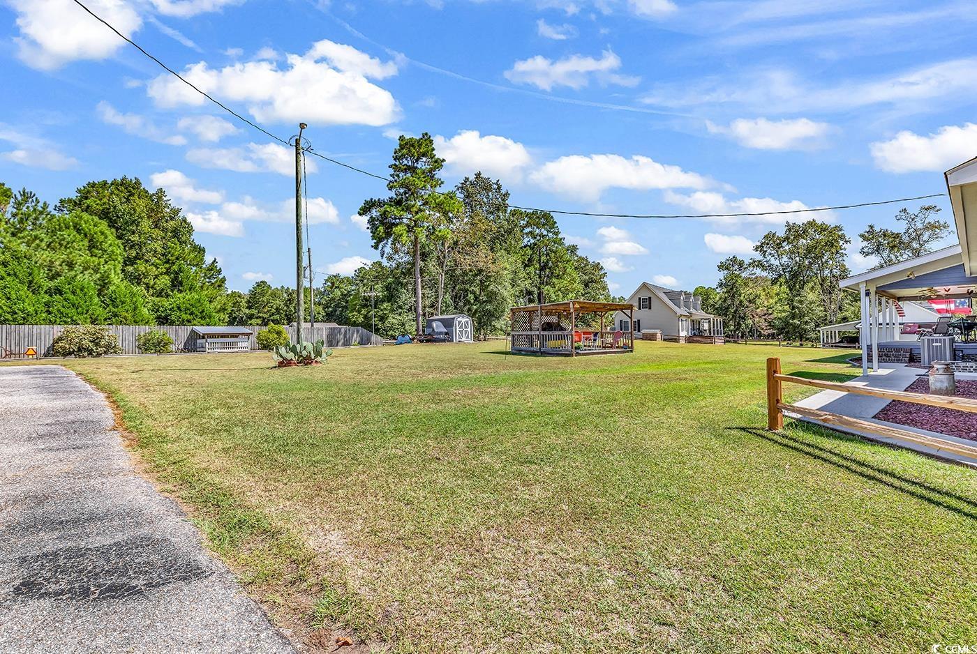 3747 Bakers Chapel Rd. Property Photo 26
