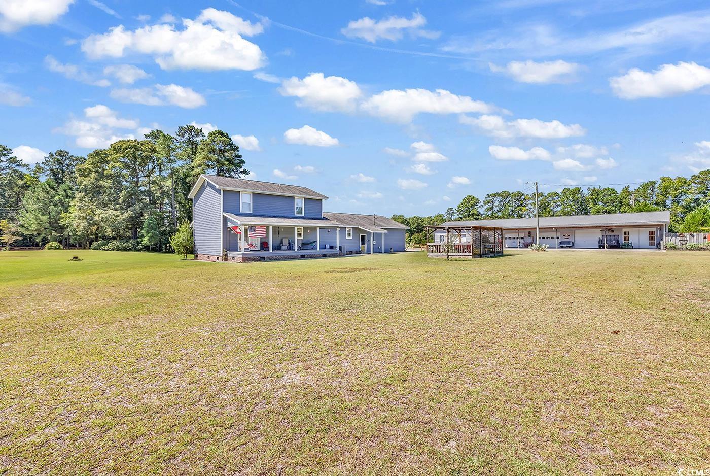 3747 Bakers Chapel Rd. Property Photo 28