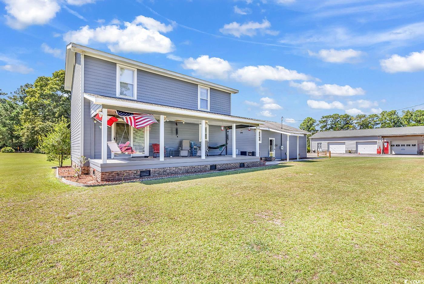 3747 Bakers Chapel Rd. Property Photo 29