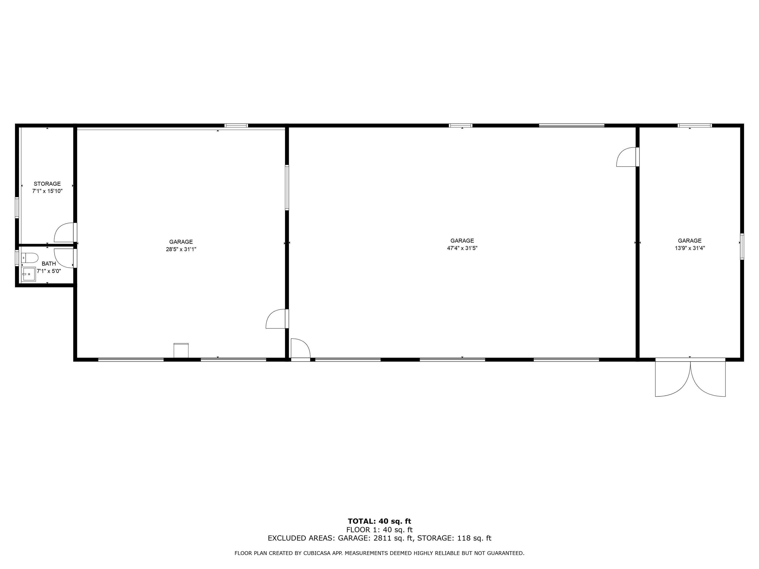 3747 Bakers Chapel Rd. Property Photo 34