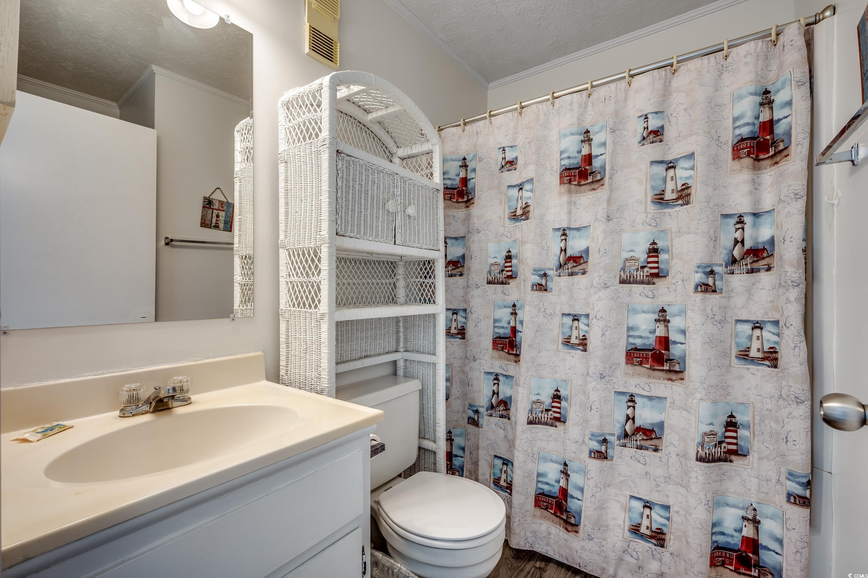 116 South Waccamaw Dr. Property Photo 16