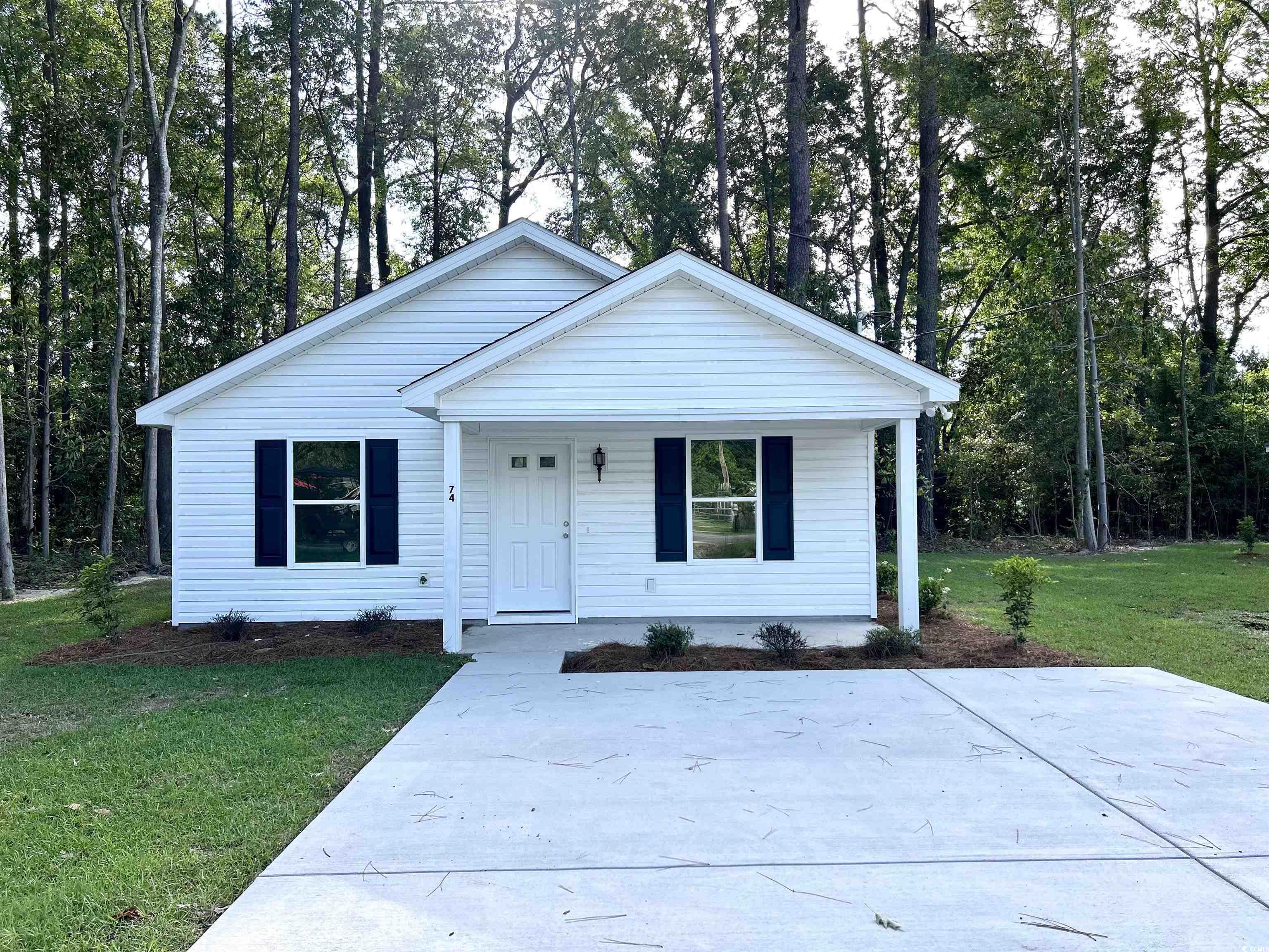 74 Greentown Rd. Property Photo 1
