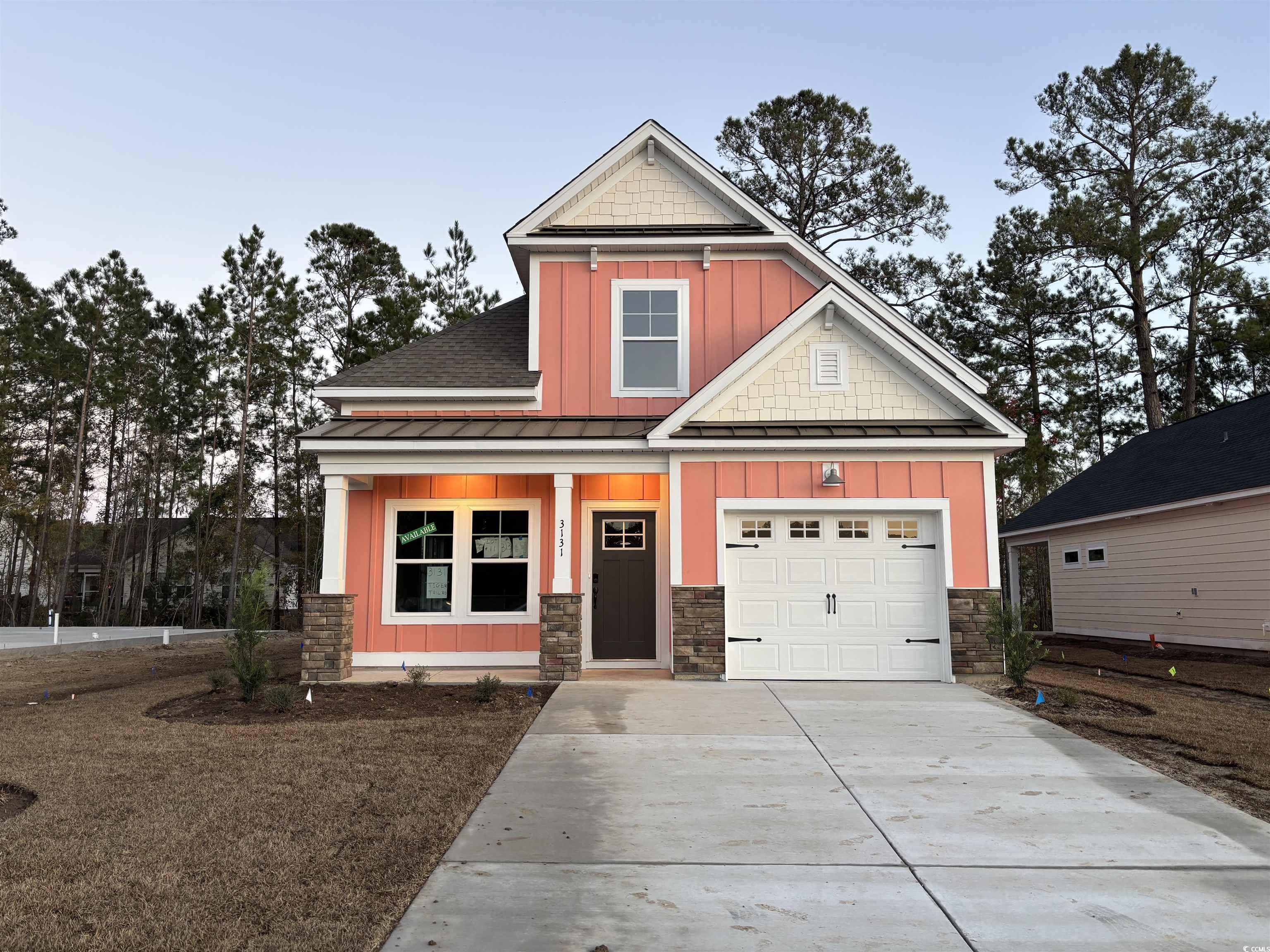 3131 Tiger Tail Rd. Property Photo 1