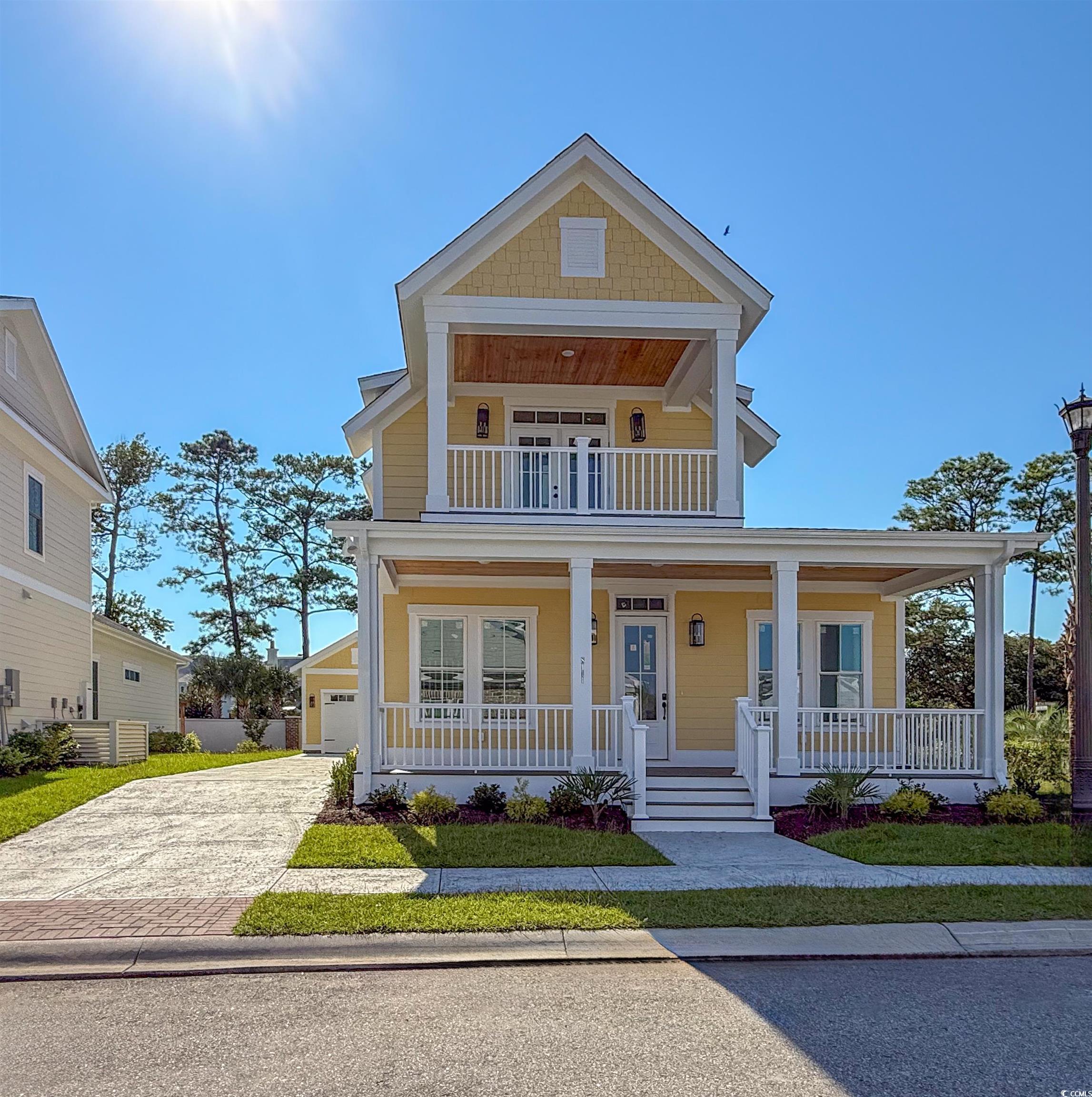 8111 Laurel Ash Ave. Property Photo 1