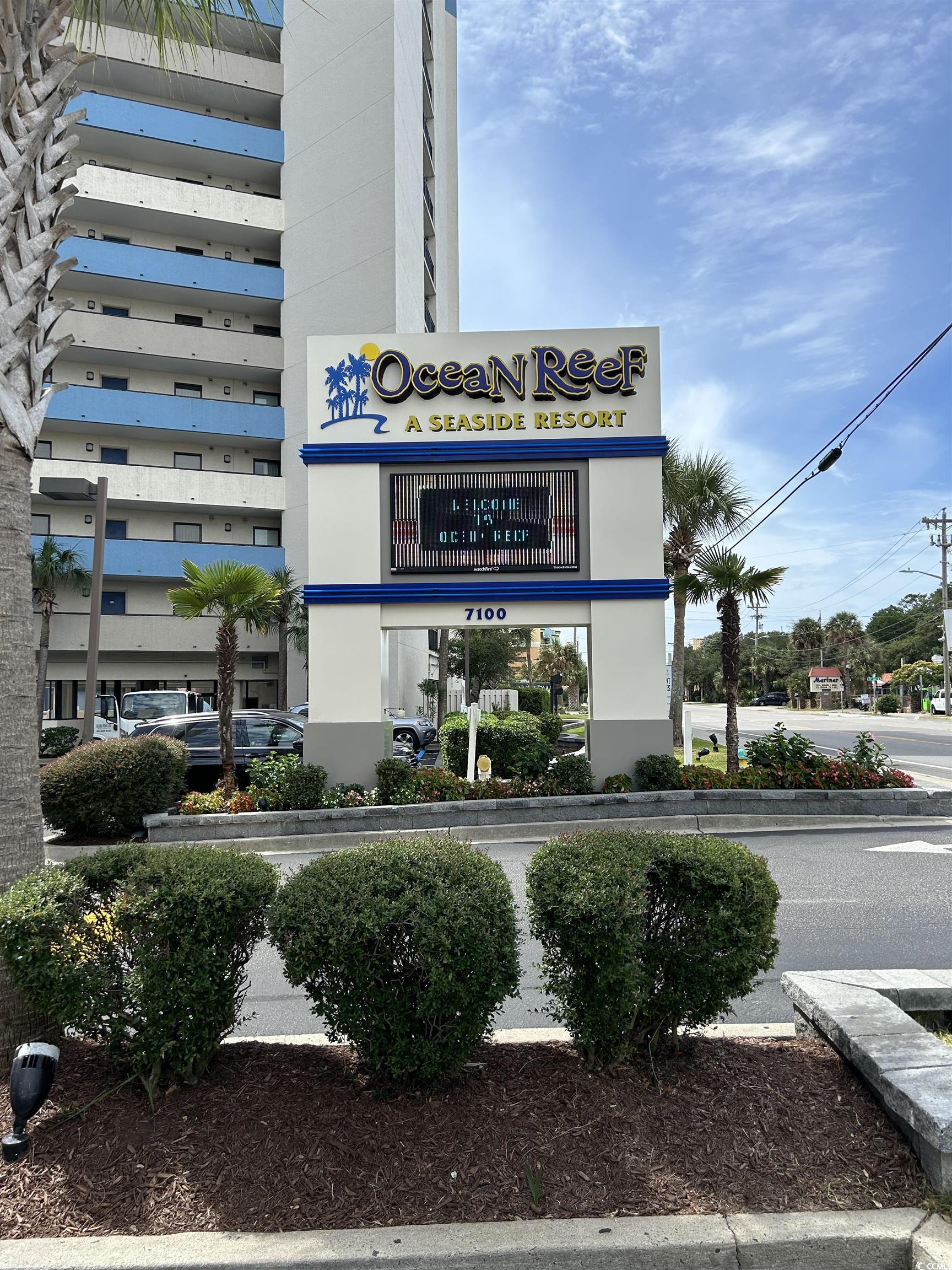 7100 N Ocean Blvd. Property Photo 2