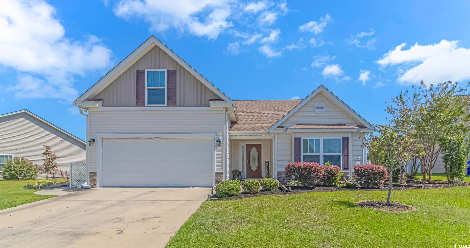 3412 Holly Loop Property Photo 1