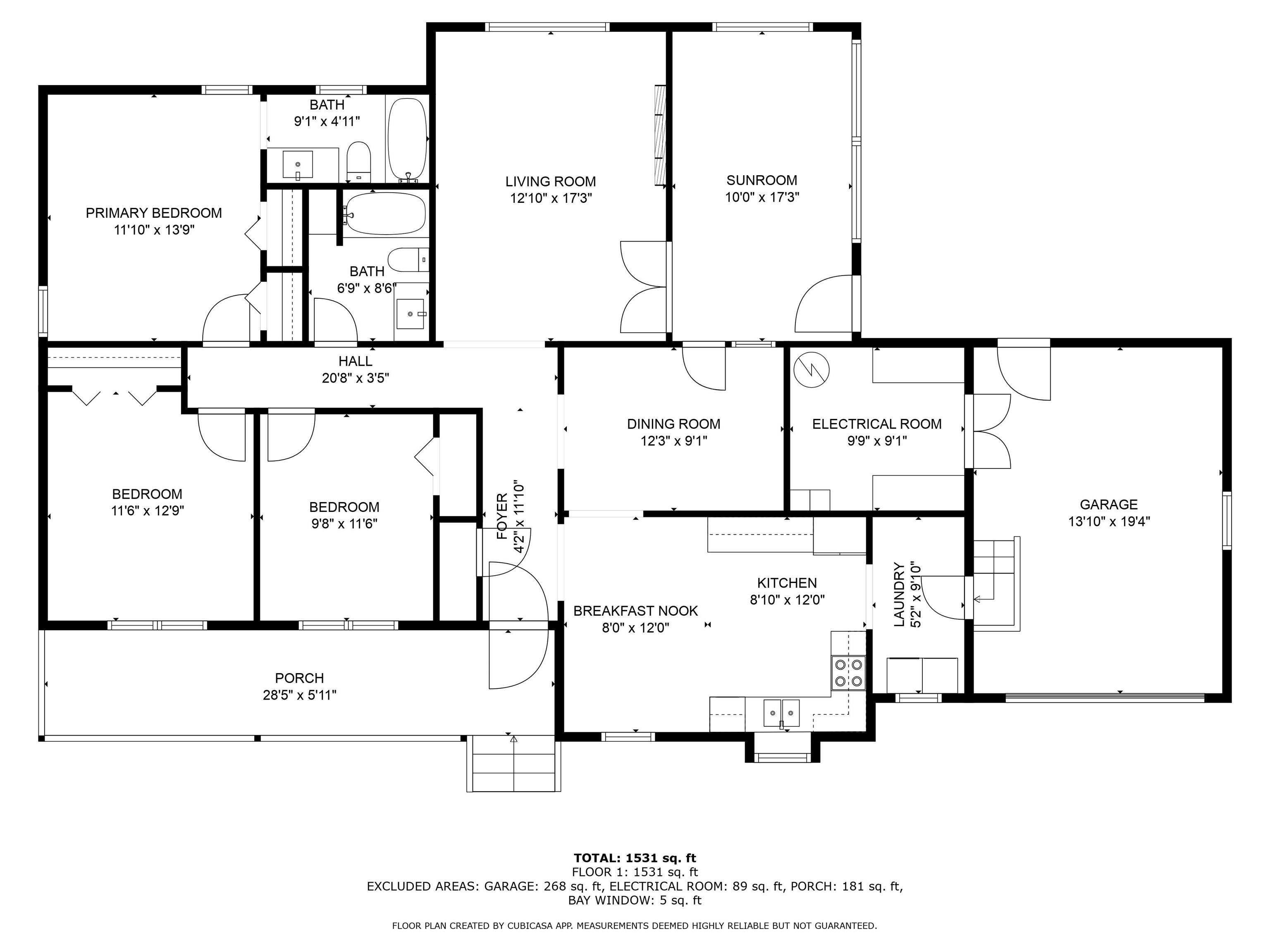 104 Sprucewood Ct. Property Photo 29