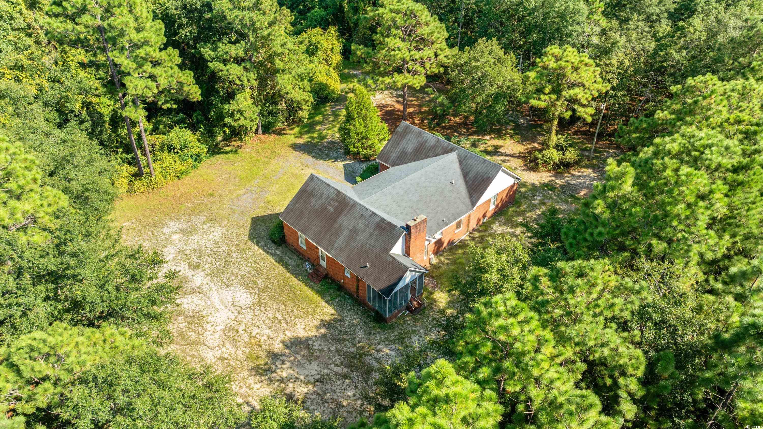 3680 S Island Rd. Property Photo 5