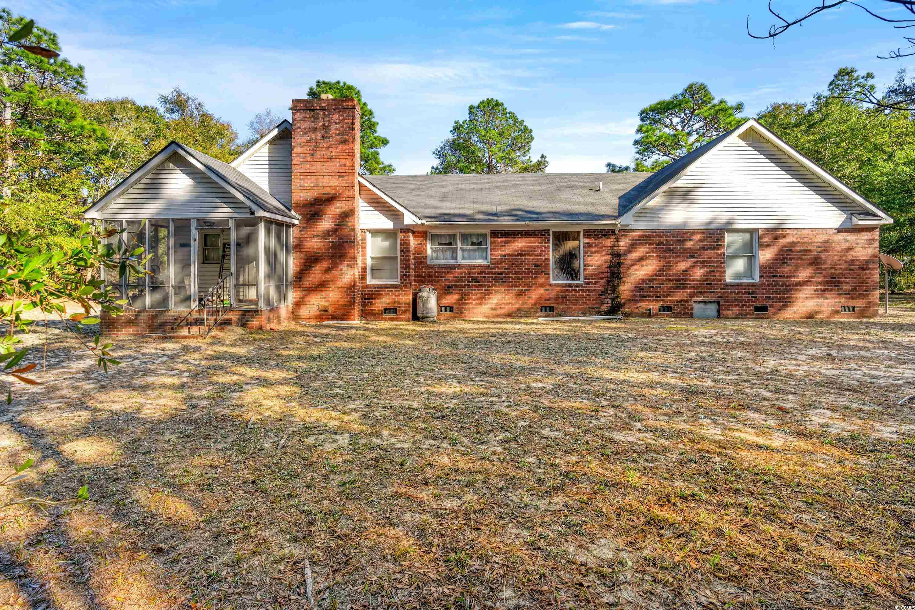 3680 S Island Rd. Property Photo 19