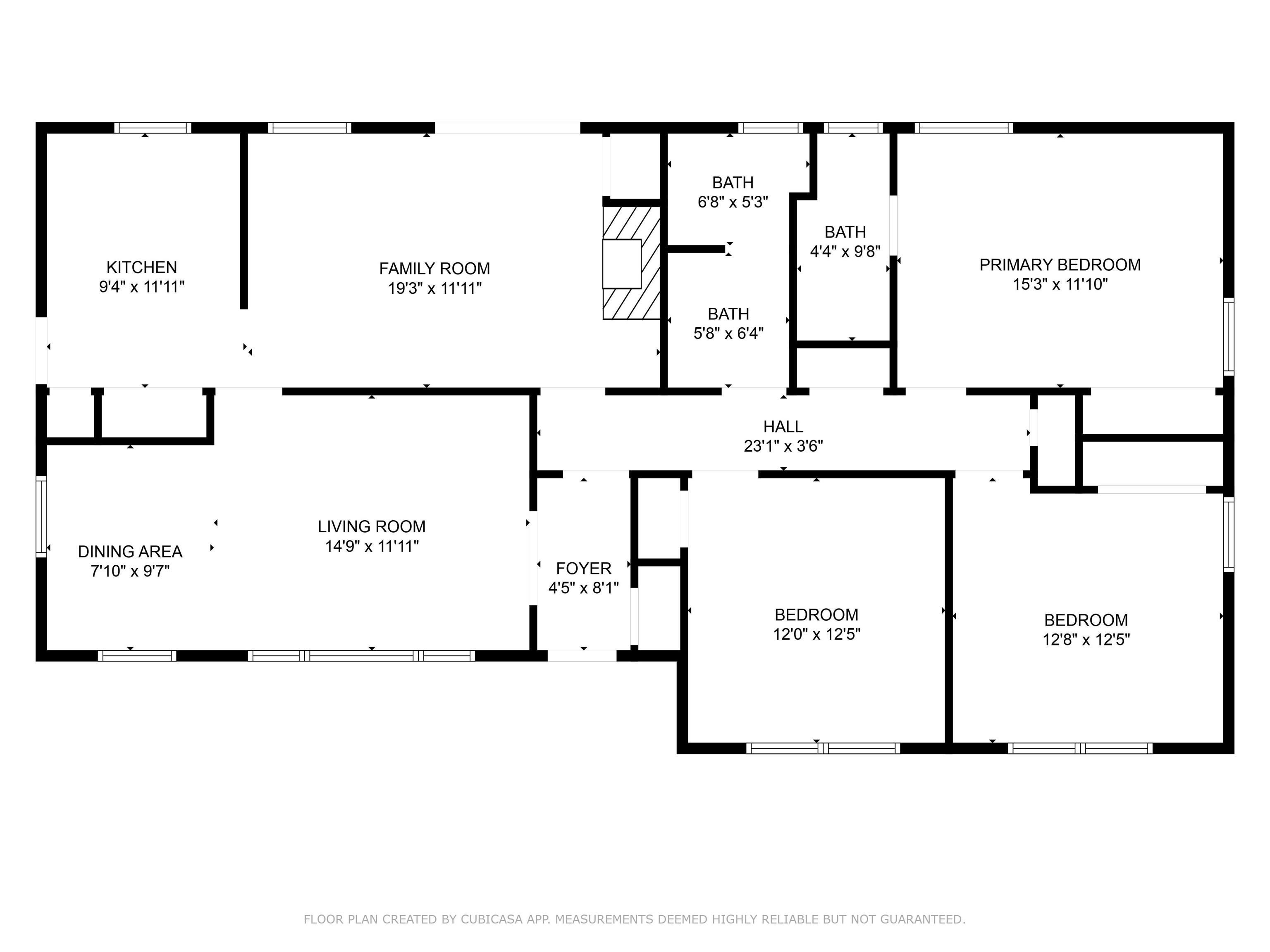 3680 S Island Rd. Property Photo 25