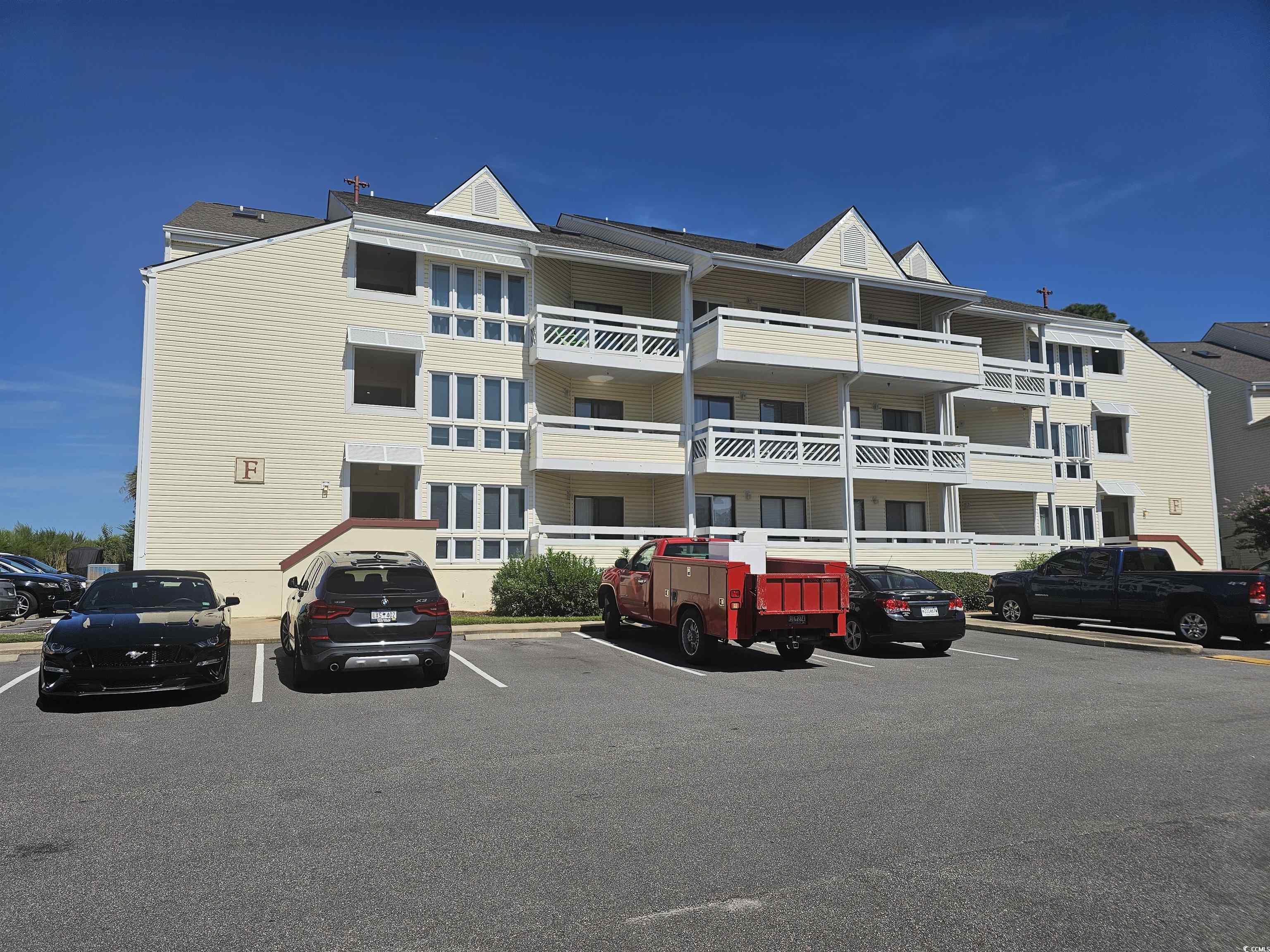 1100 Possum Trot Rd. Property Photo 1