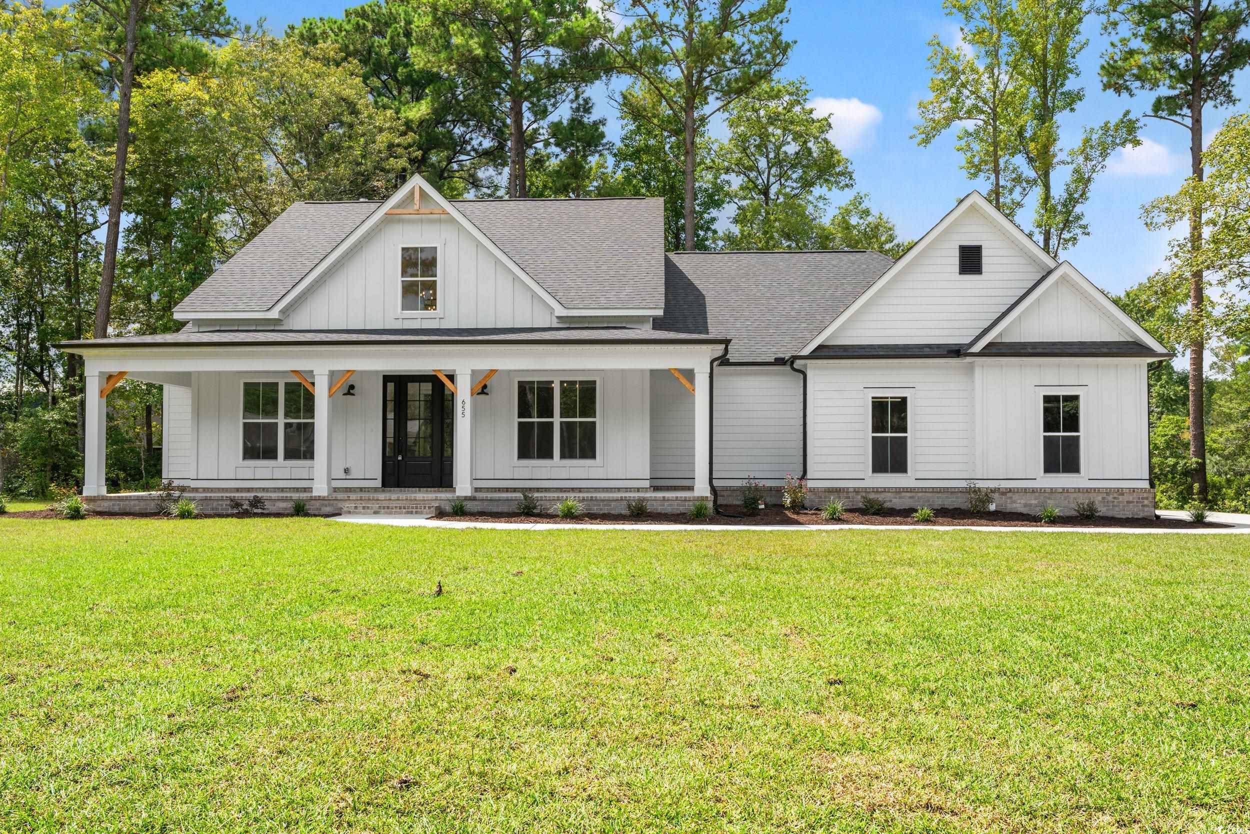 655 Mccown Dr. Property Photo
