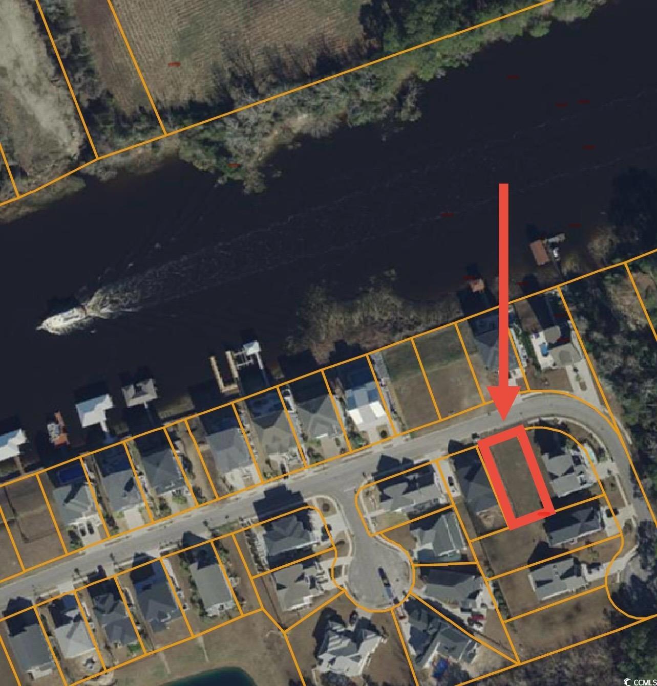 250 Palmetto Harbour Dr. Property Photo