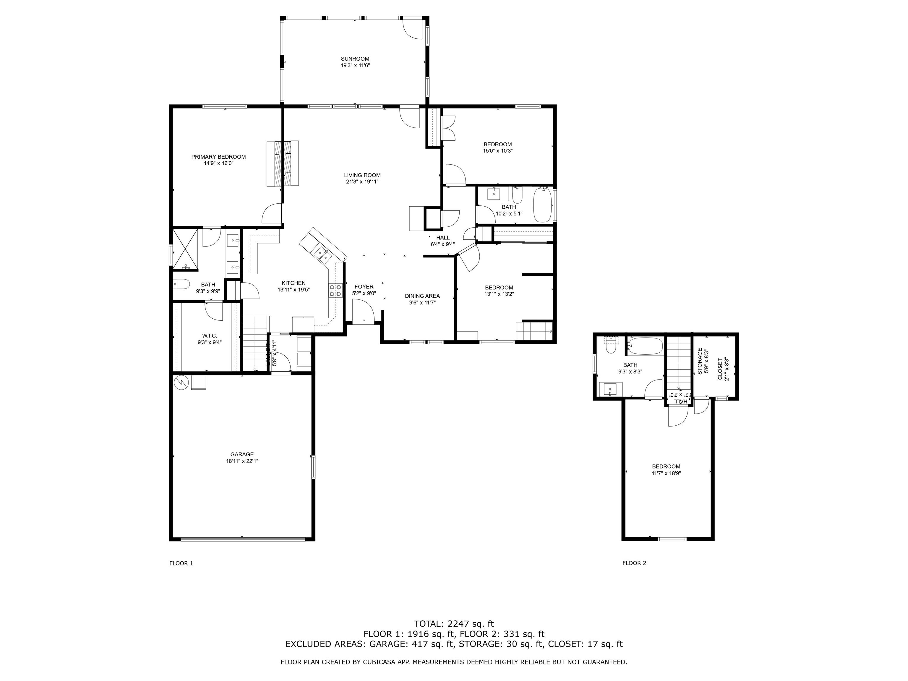 2000 Easy St. Property Photo 40