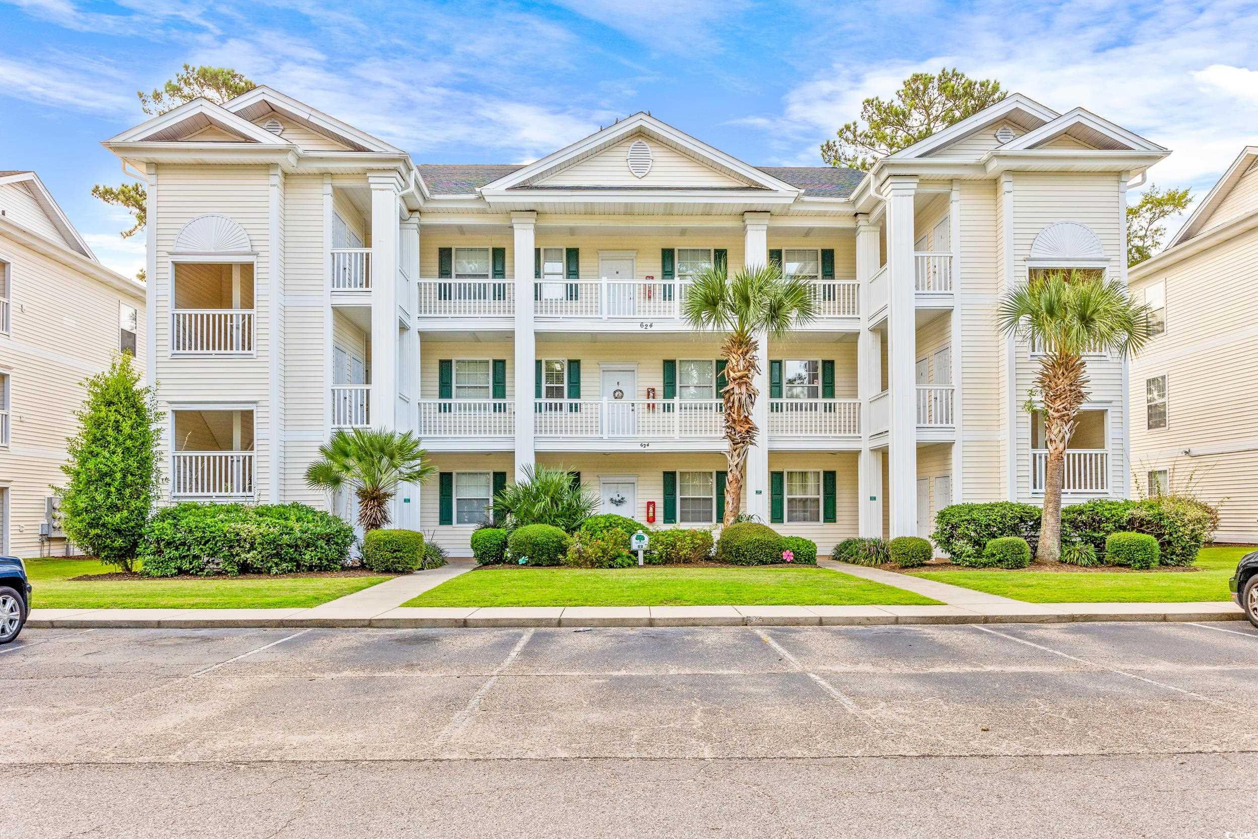 Discover River Oaks Condos Myrtle Beach: Your Guide to the Ultimate Coastal Living Experience