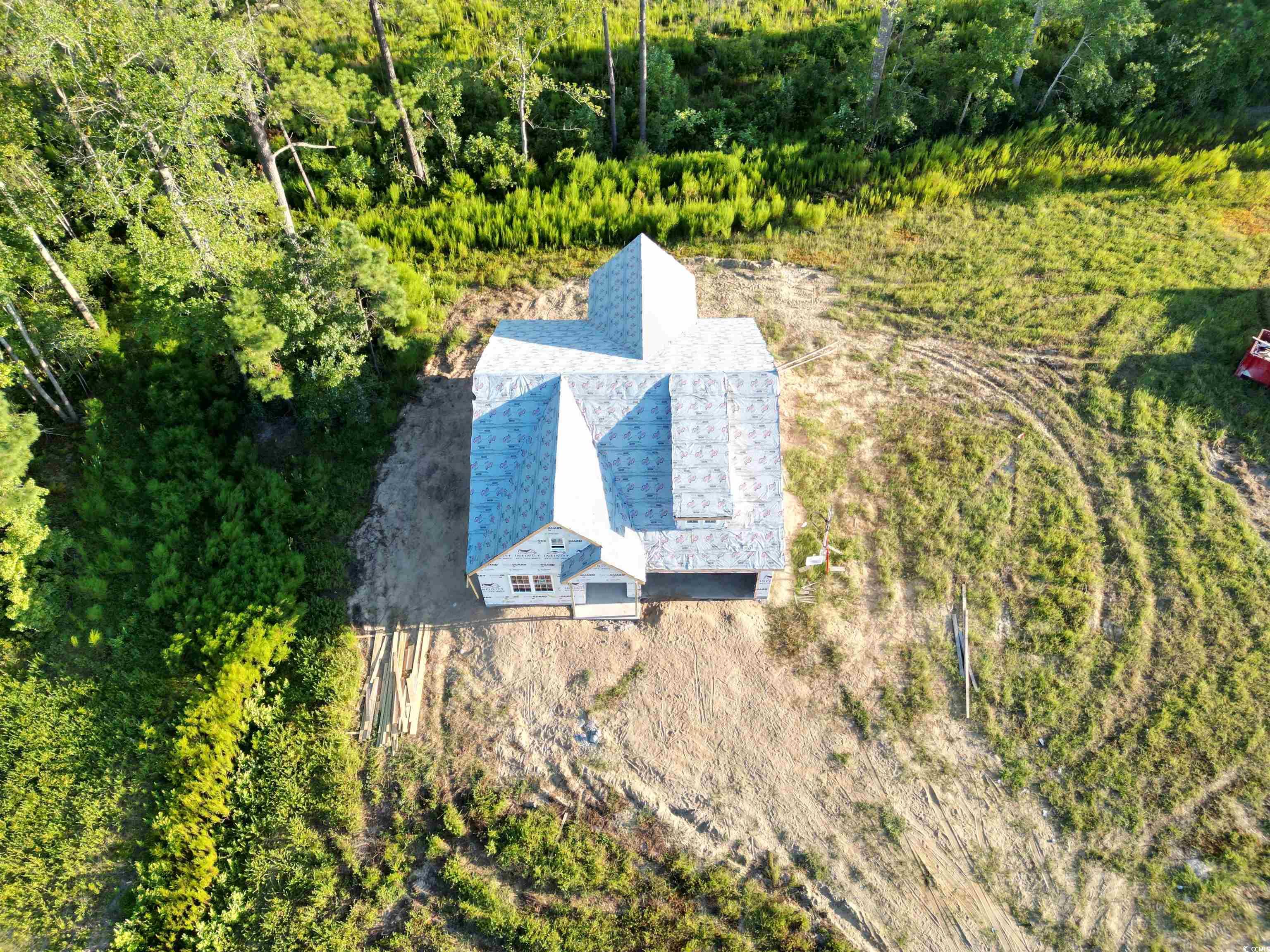 116 Infinity Ln. Property Photo 2