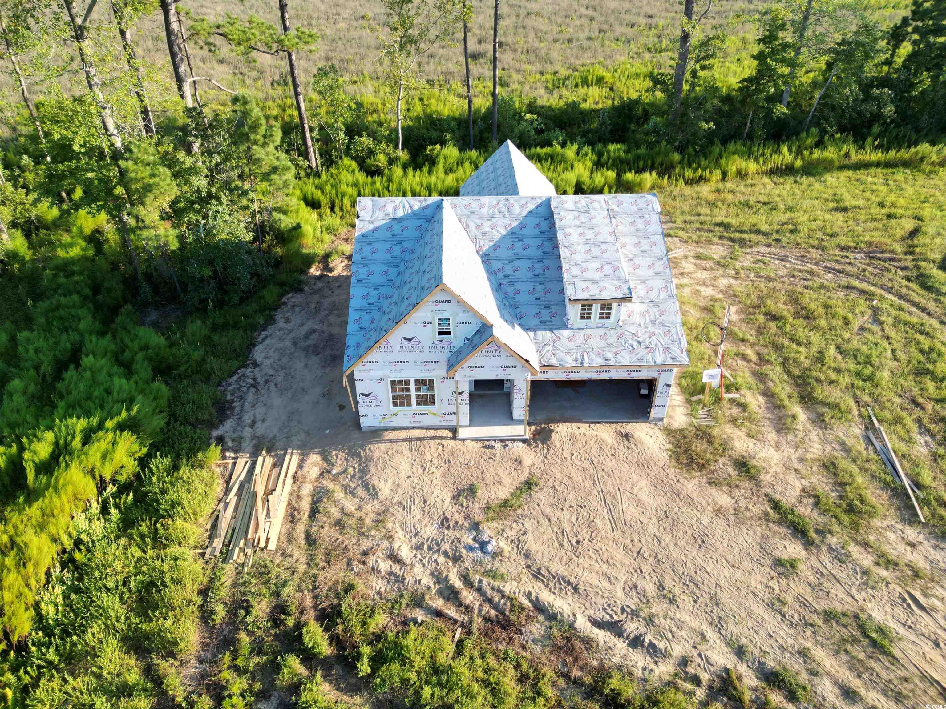 116 Infinity Ln. Property Photo 3