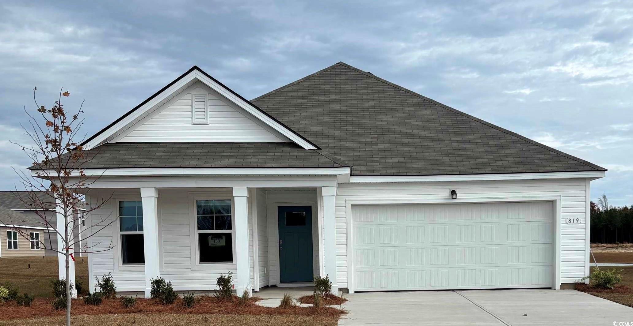 819 Buttonwood Dr. Property Photo 1