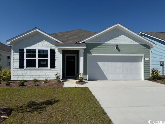 548 Duvall St. Property Photo 1