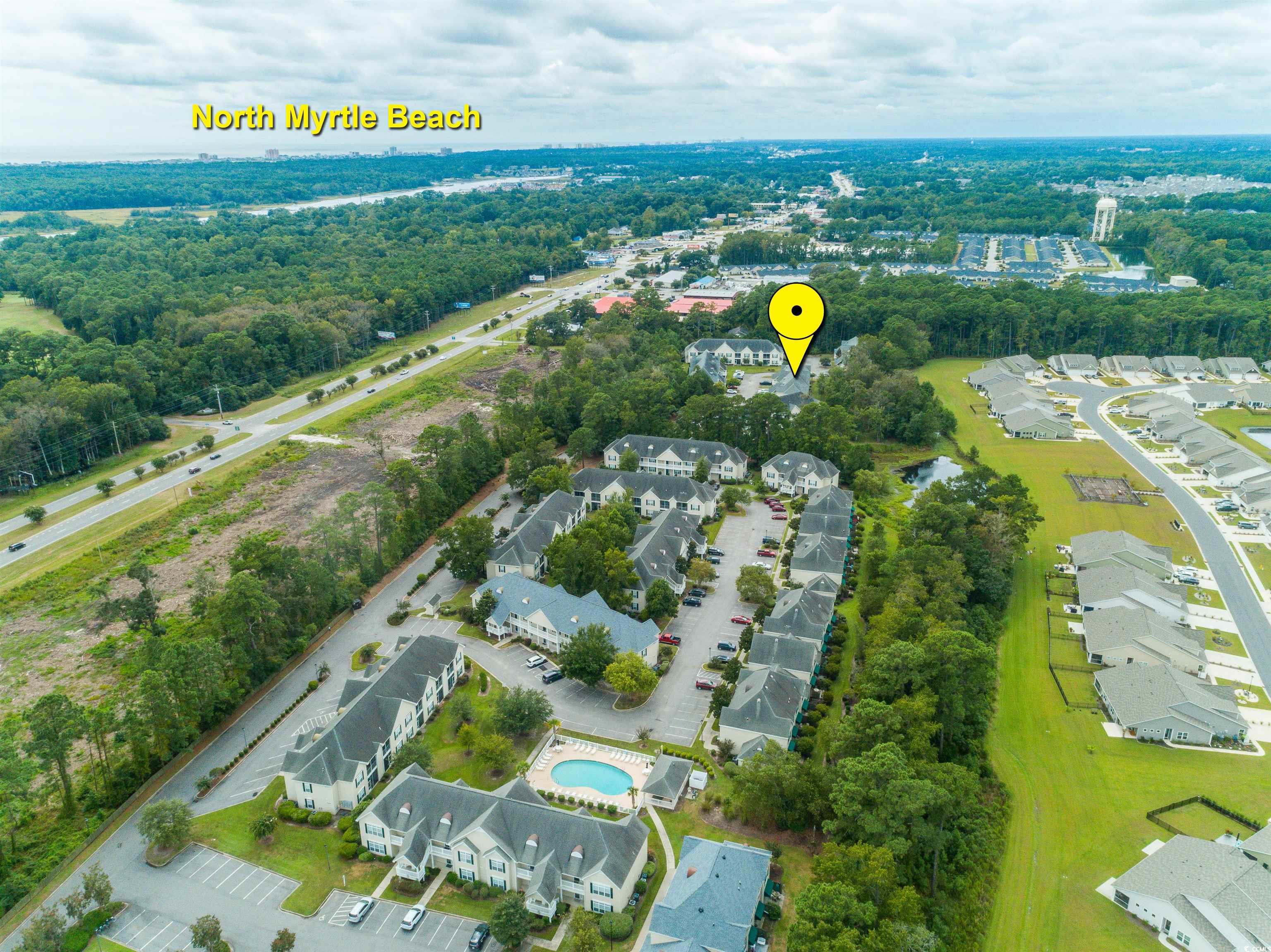 146 Scotch Broom Dr. Property Photo 27