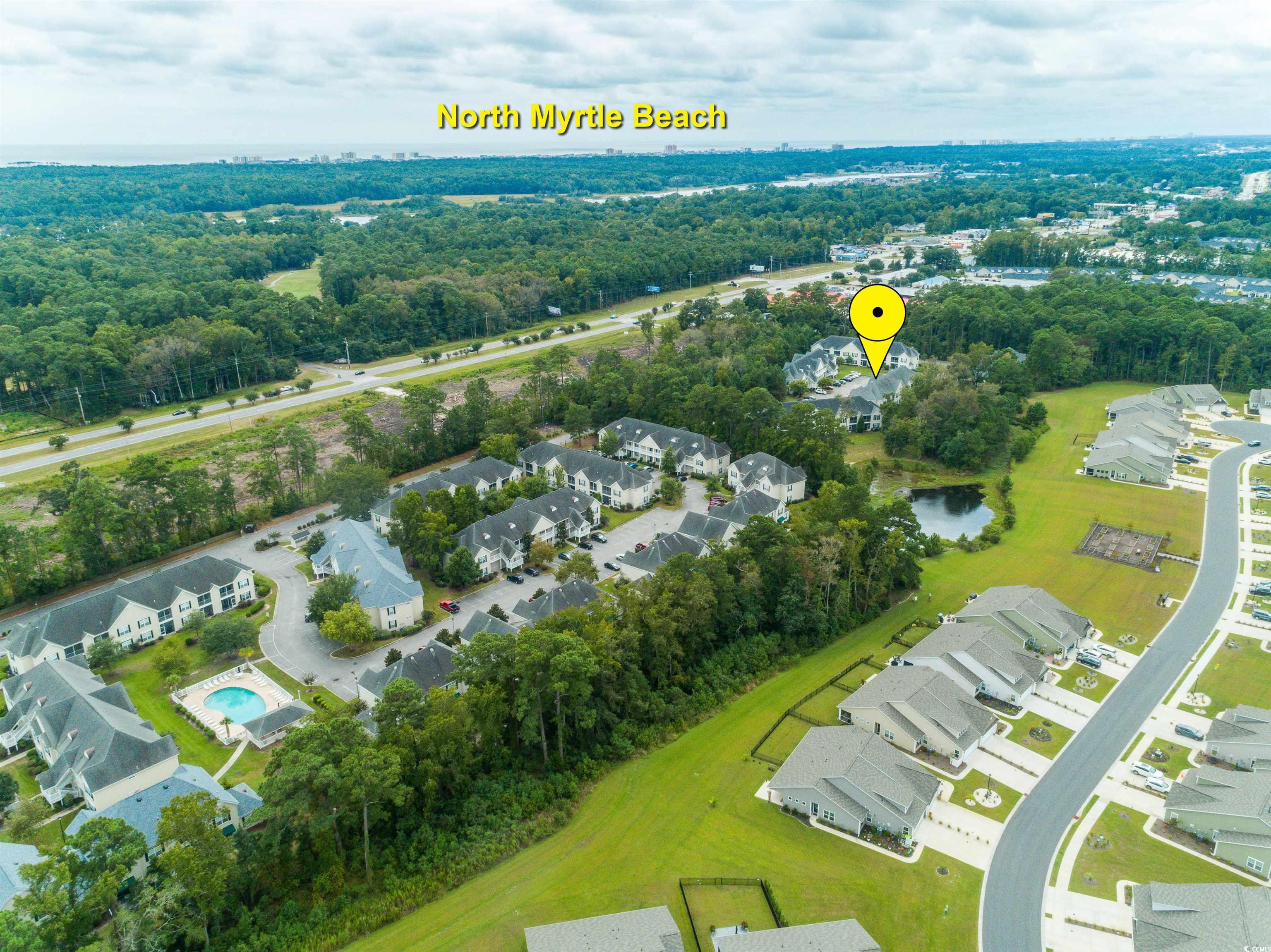 146 Scotch Broom Dr. Property Photo 28