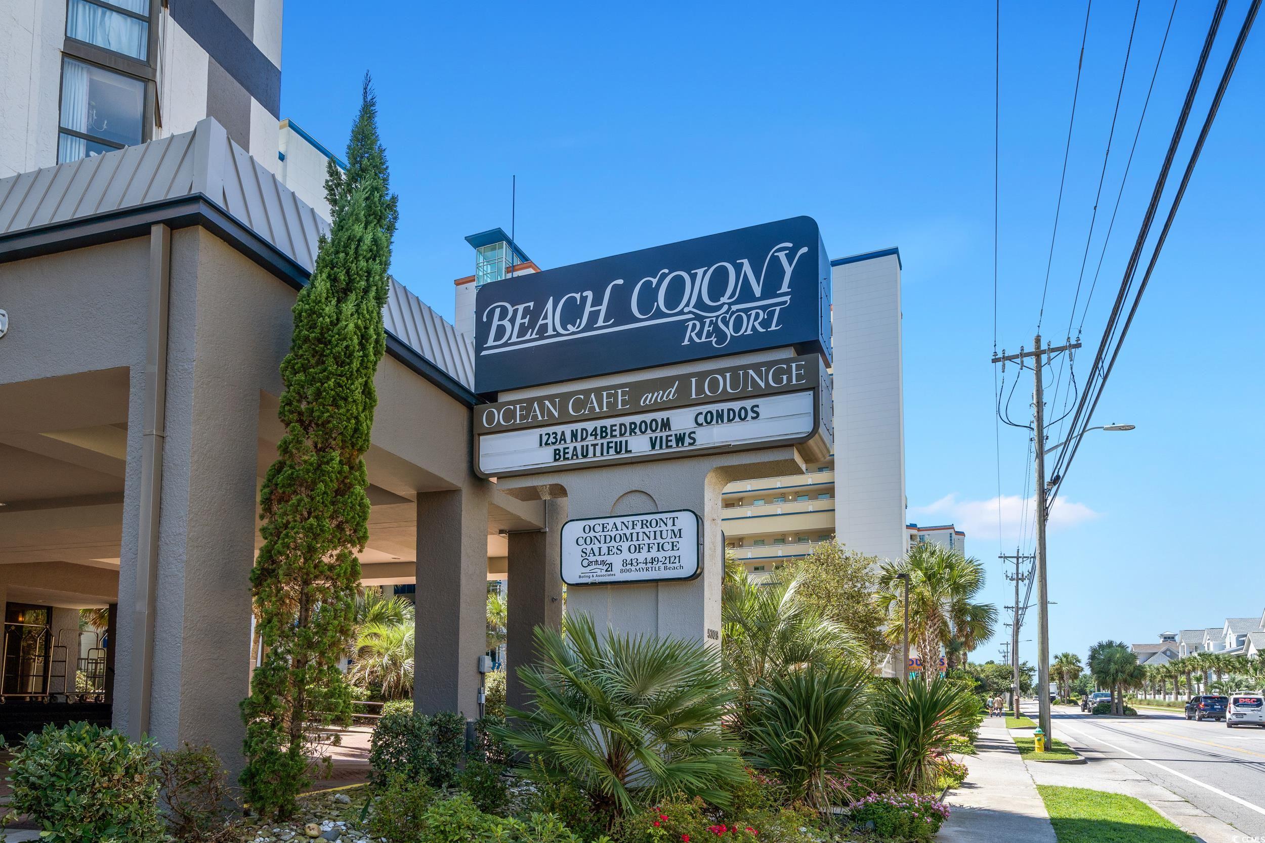 5308 N Ocean Blvd. Property Photo 40