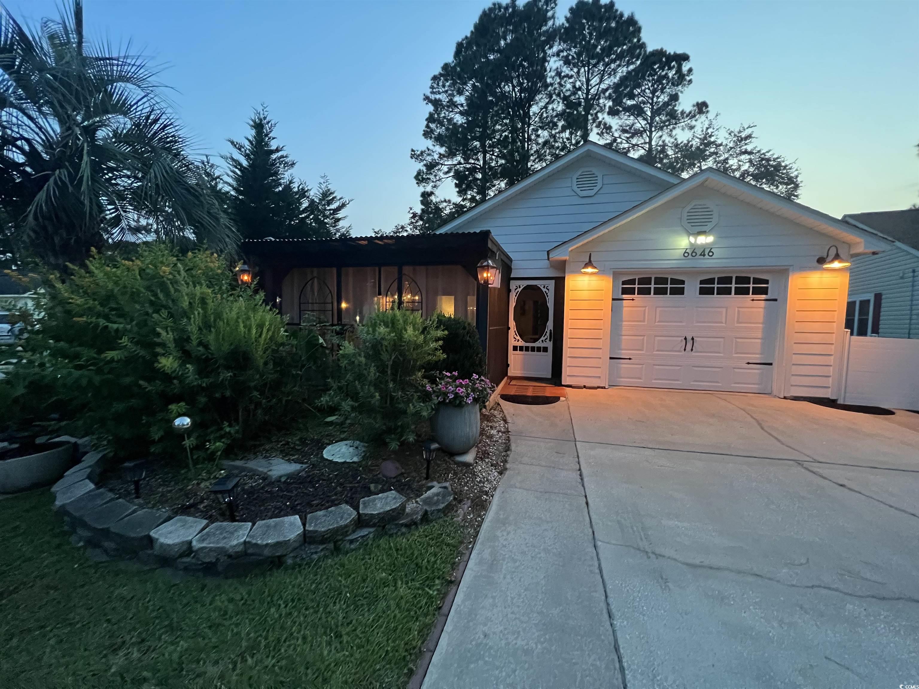 6646 Cinnamon Fern Ln. Property Photo 36
