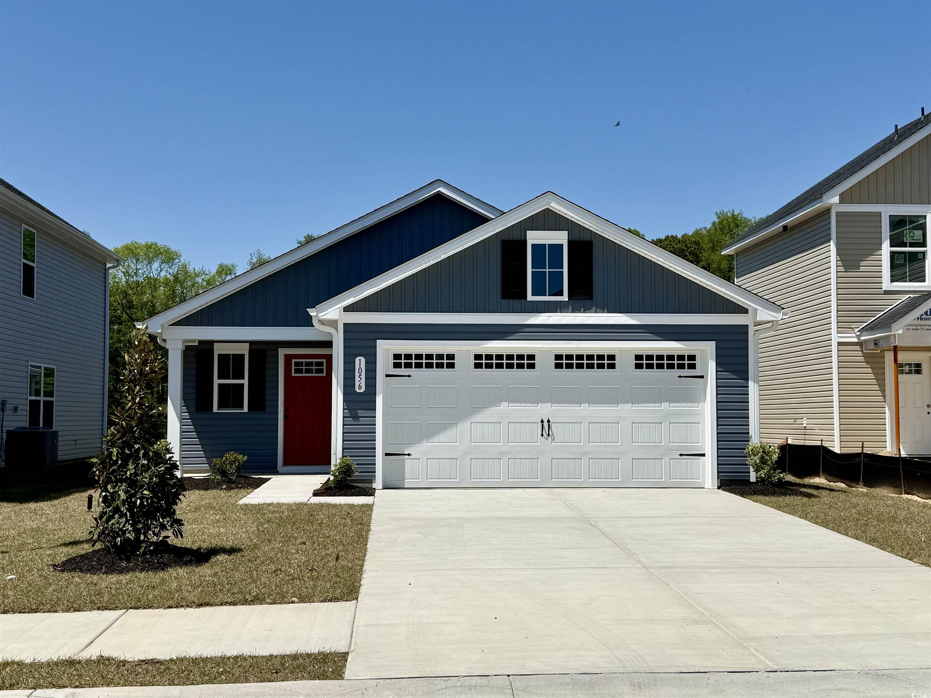 1056 Oak Meadow Dr. Property Photo 1