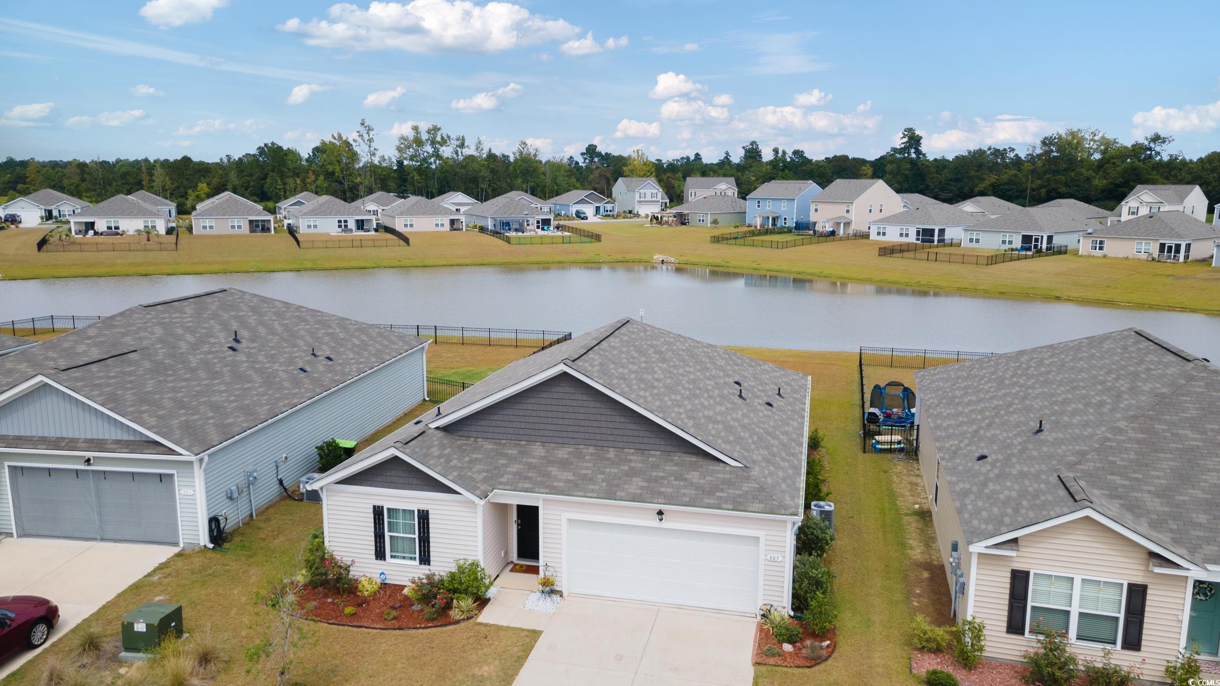 805 Woodland Farms Circle Property Photo 22