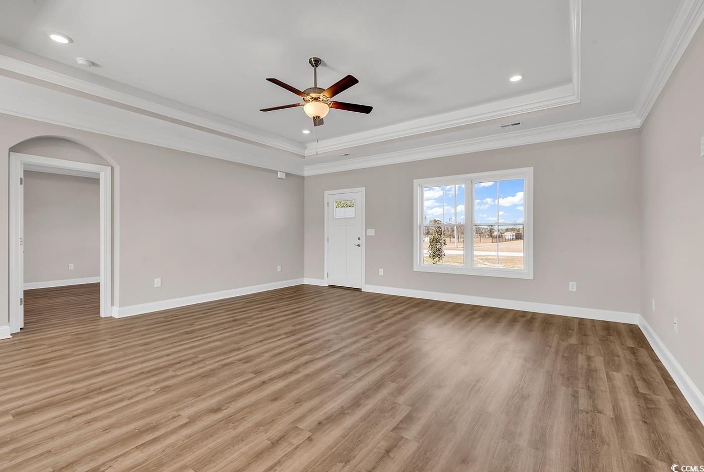 107 Deans Ct. Property Photo 5
