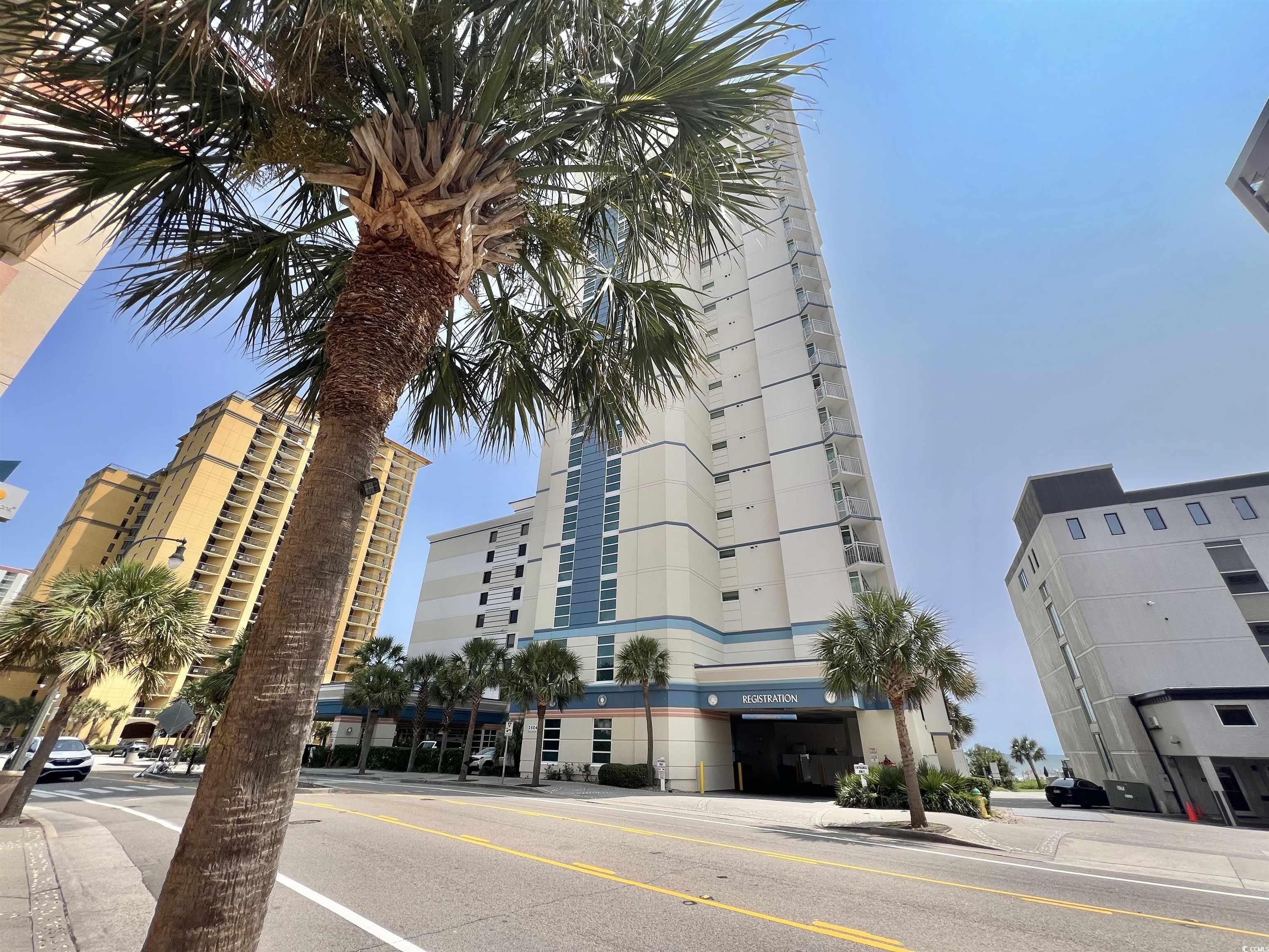 2504 N Ocean Blvd. Property Photo 1