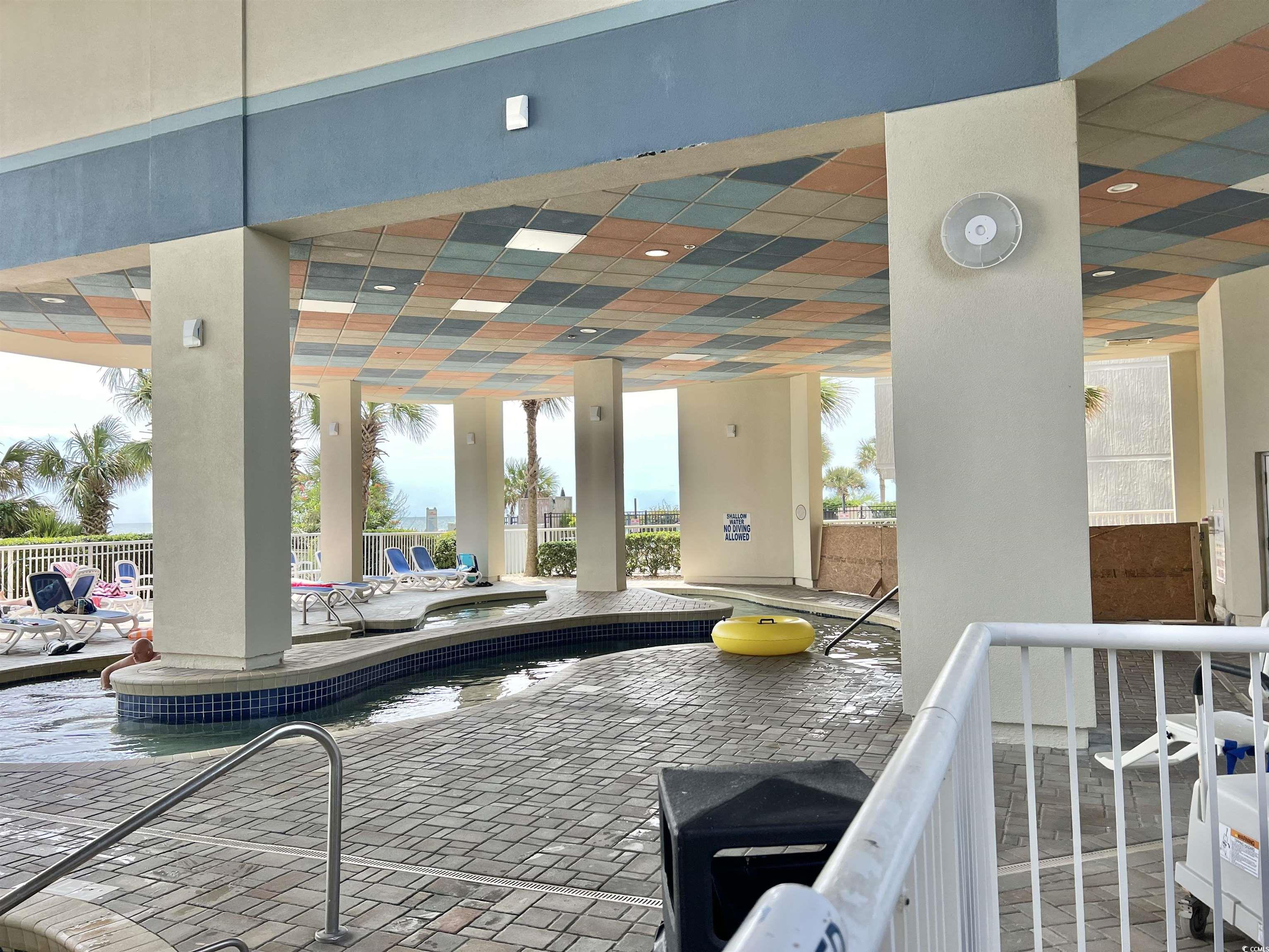 2504 N Ocean Blvd. Property Photo 22