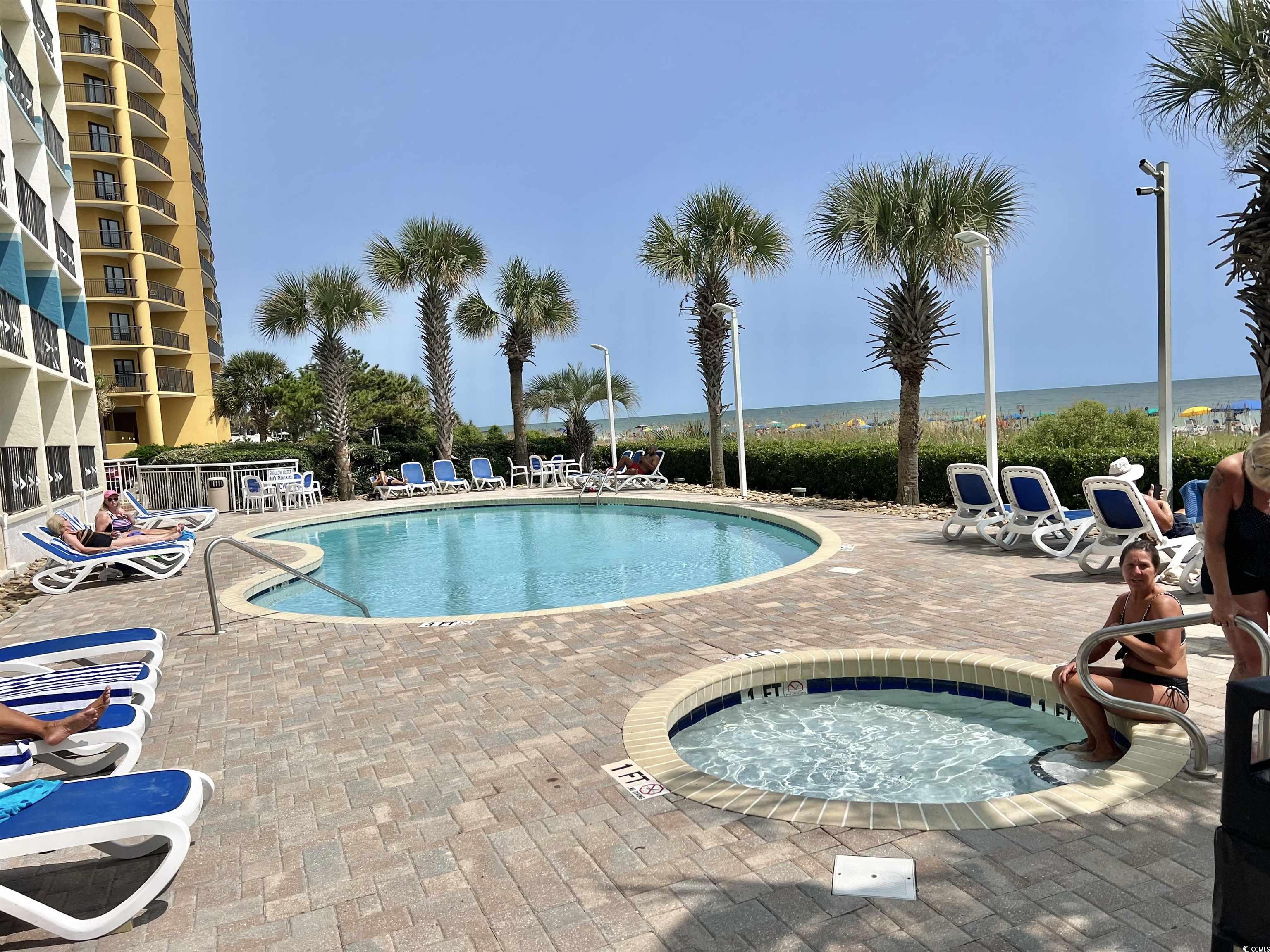 2504 N Ocean Blvd. Property Photo 25