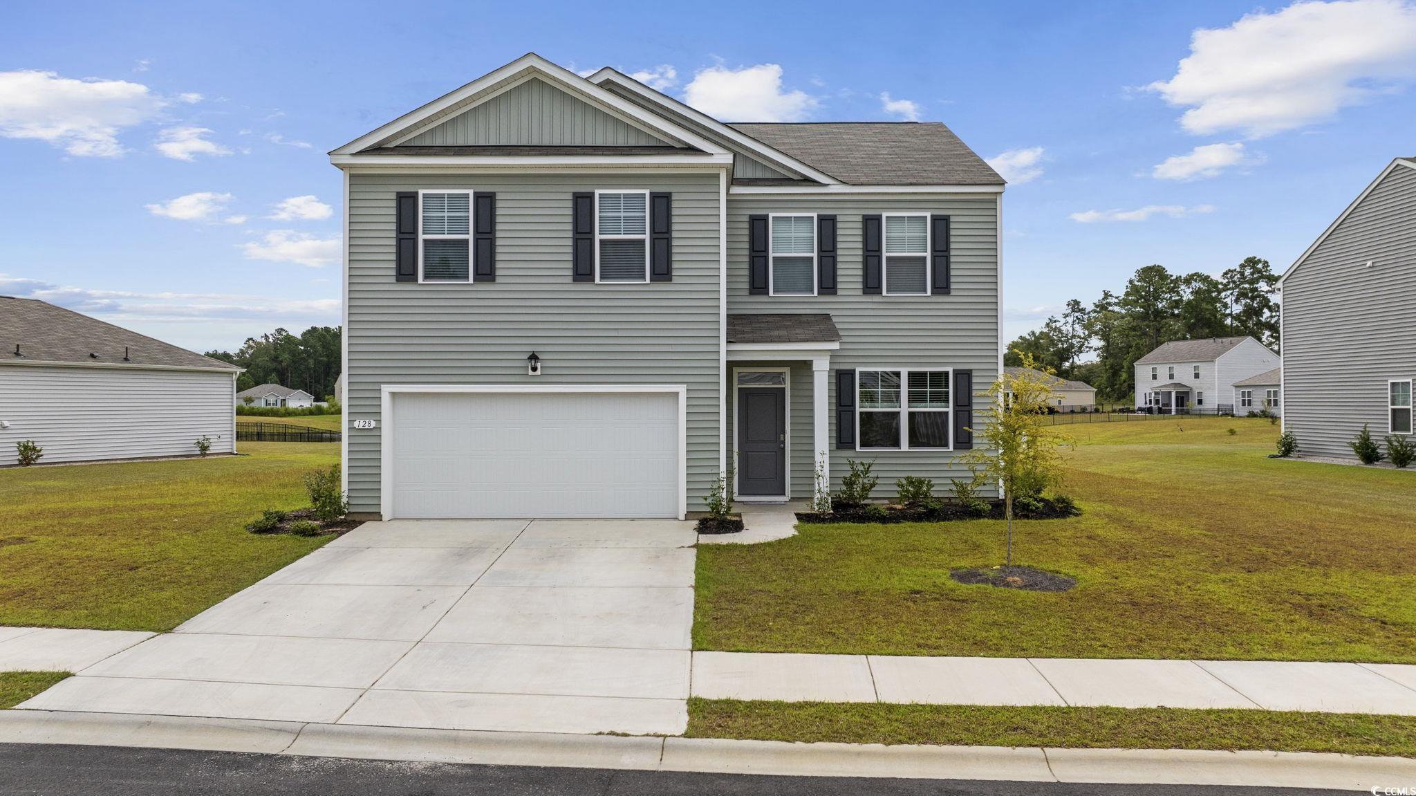 128 Caveson Way Property Photo 1