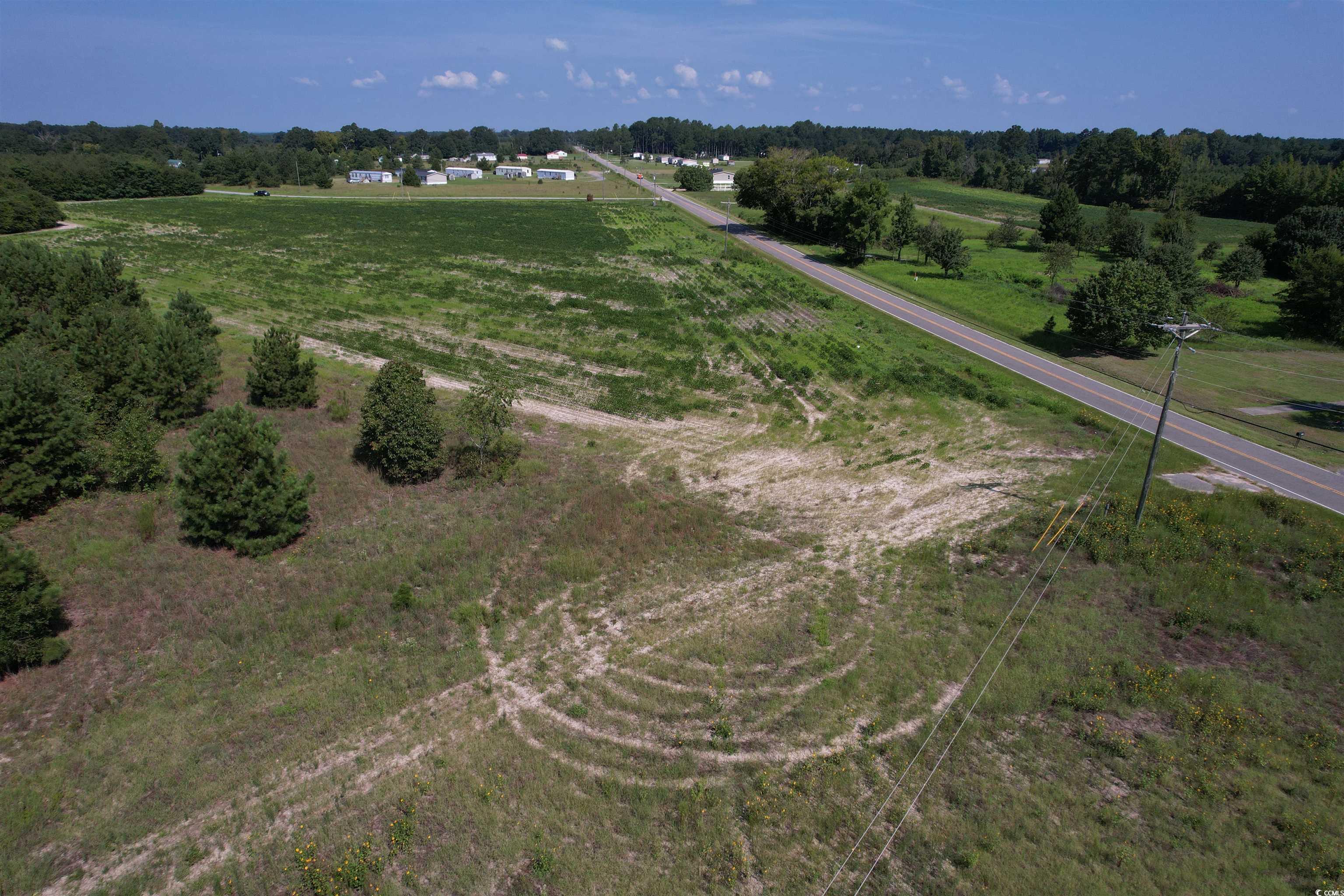 Tbd Lot 4 & 5 Jeffords Mill Rd. Property Photo 1