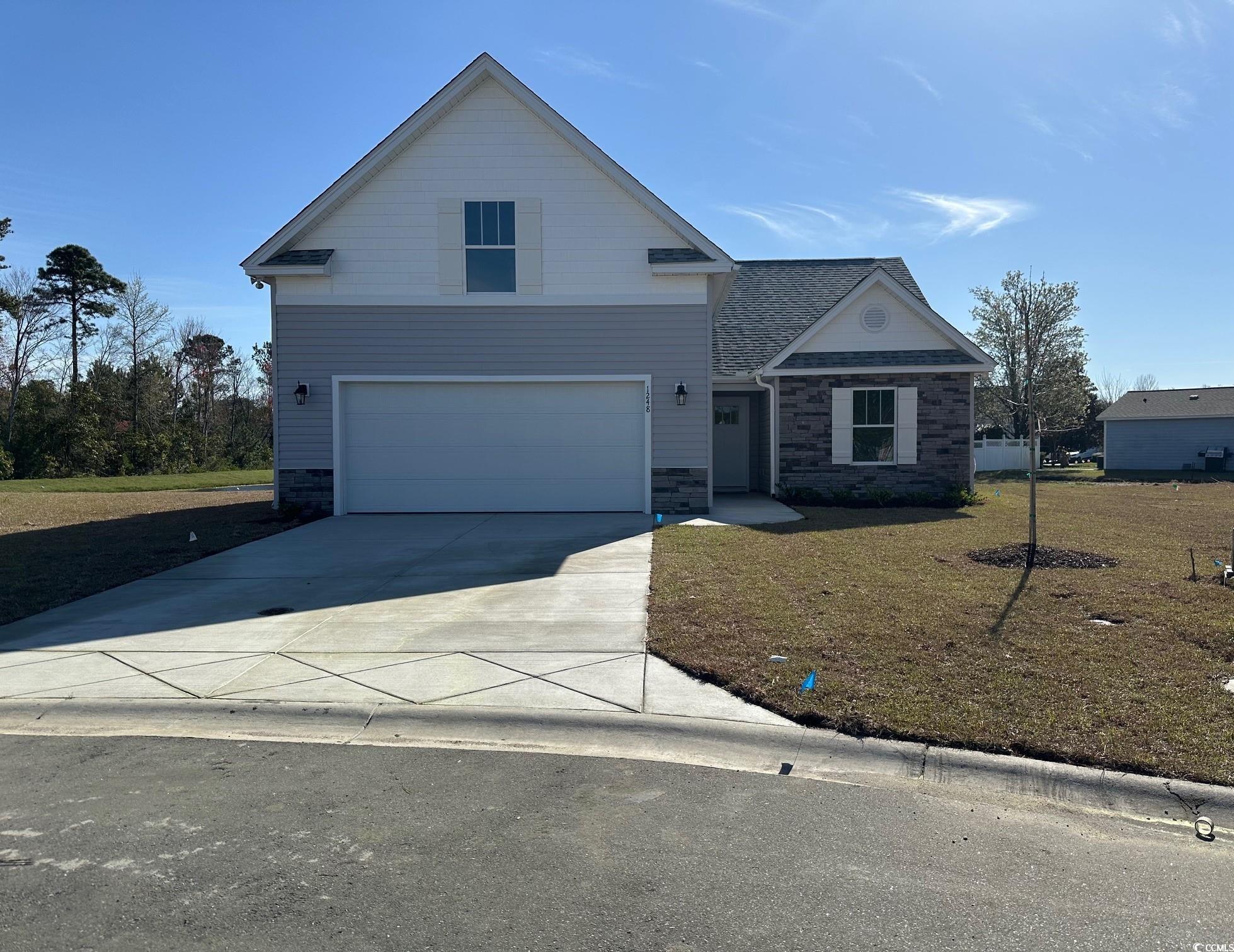 1248 Wehler Ct. Property Photo 2