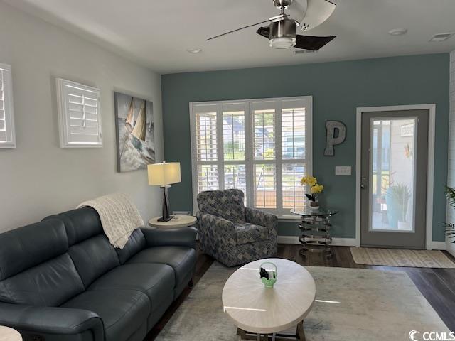 6029 Campanella St. Property Photo 7