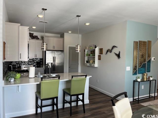 6029 Campanella St. Property Photo 11