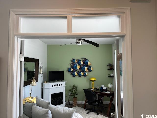 6029 Campanella St. Property Photo 16