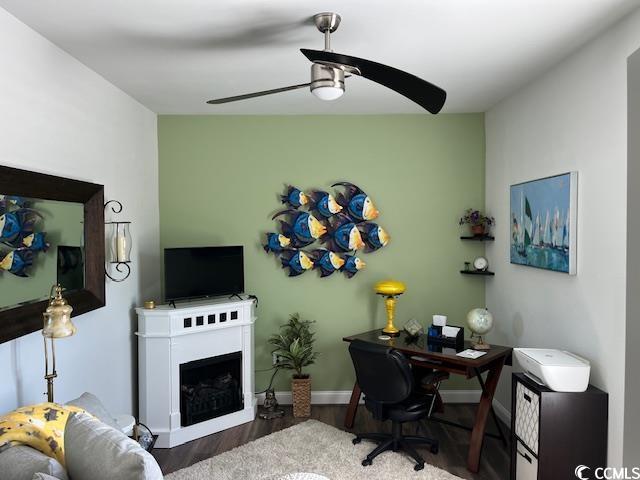 6029 Campanella St. Property Photo 17