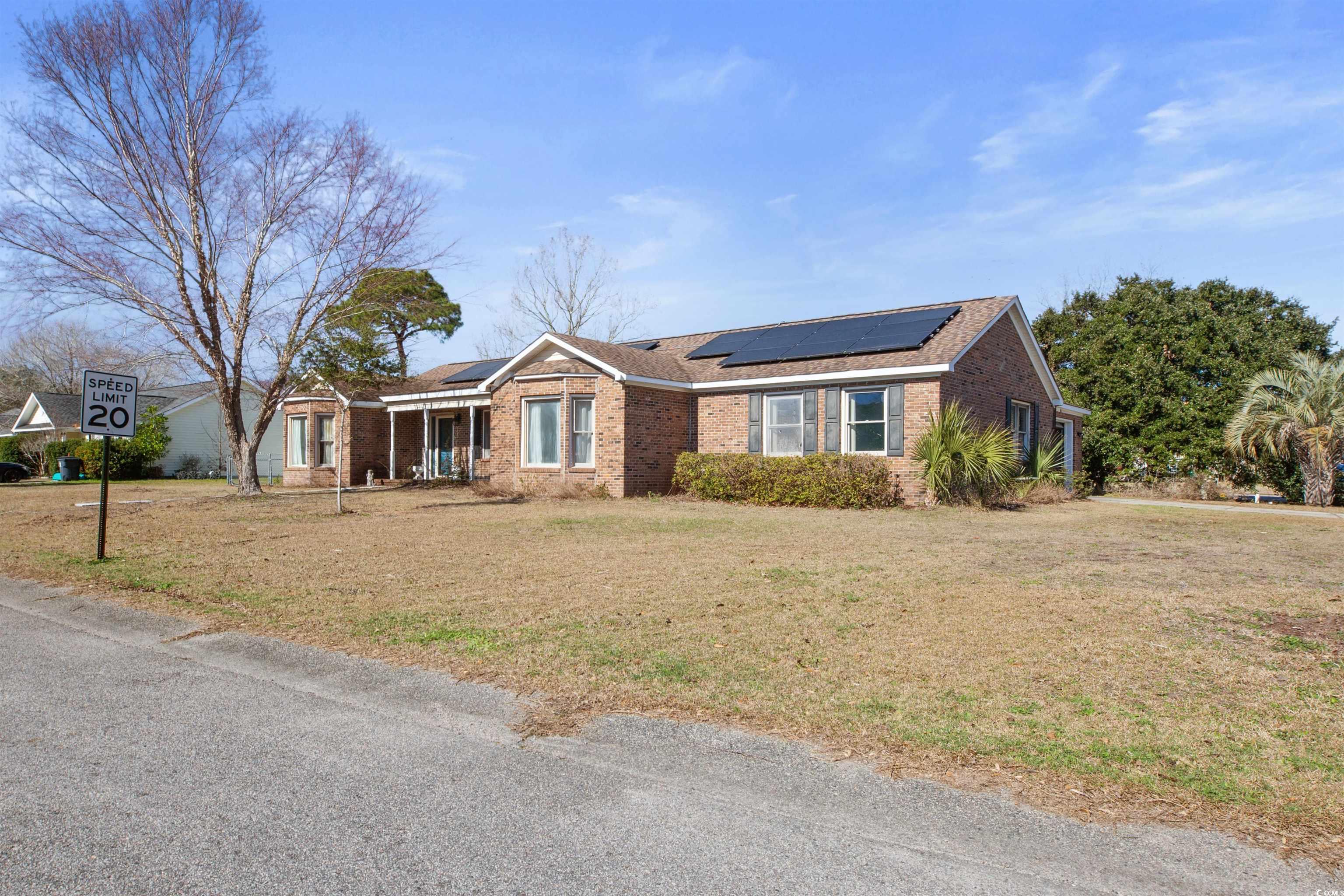 4368 Hunting Bow Trail Property Photo