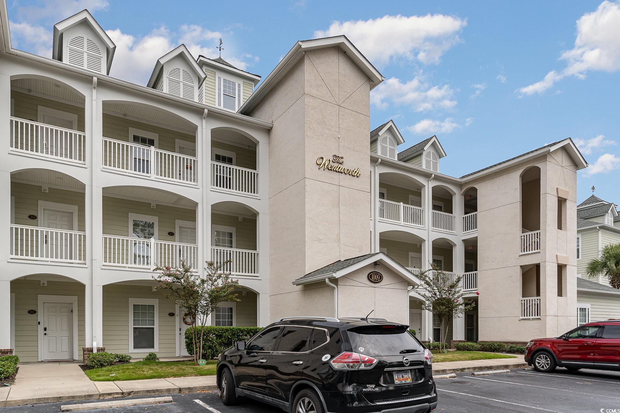 1009 World Tour Blvd. Property Photo 2