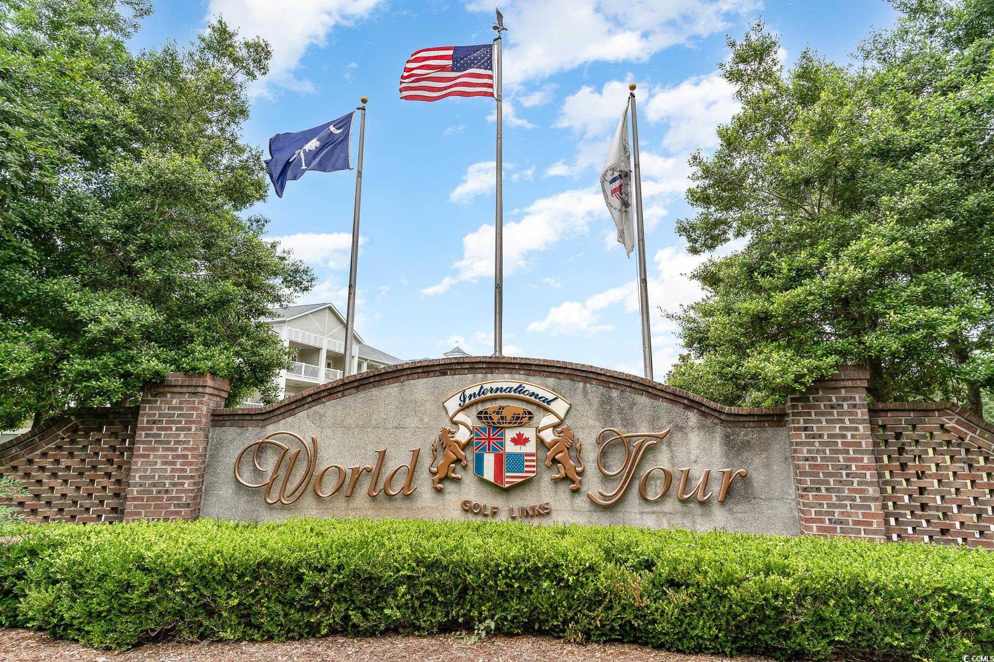1009 World Tour Blvd. Property Photo 30