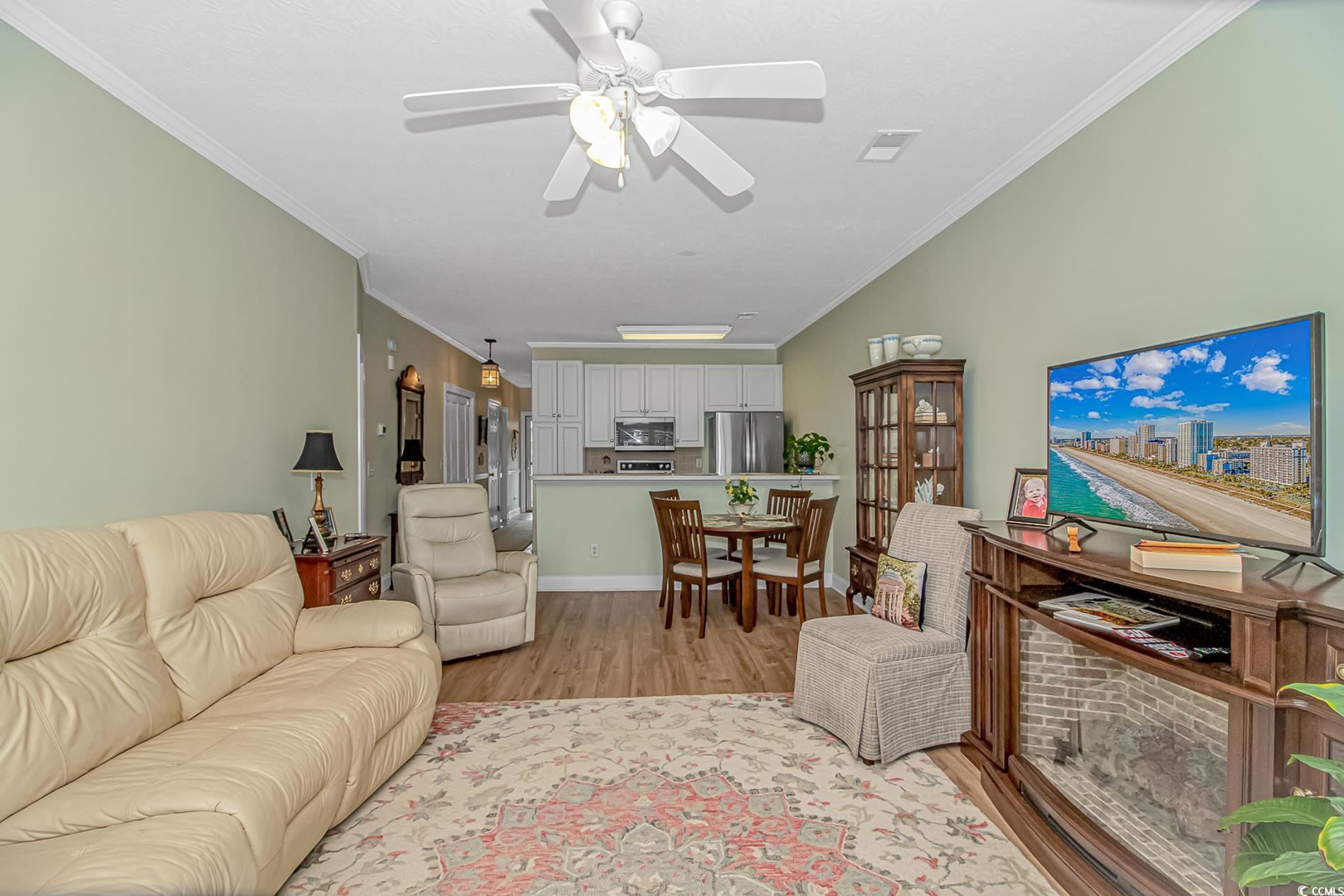 4516 N Plantation Harbour Dr. Property Photo 9